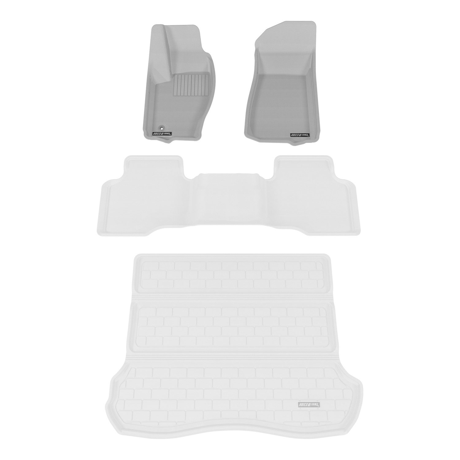 StyleGuard Floor Liners JP00111501