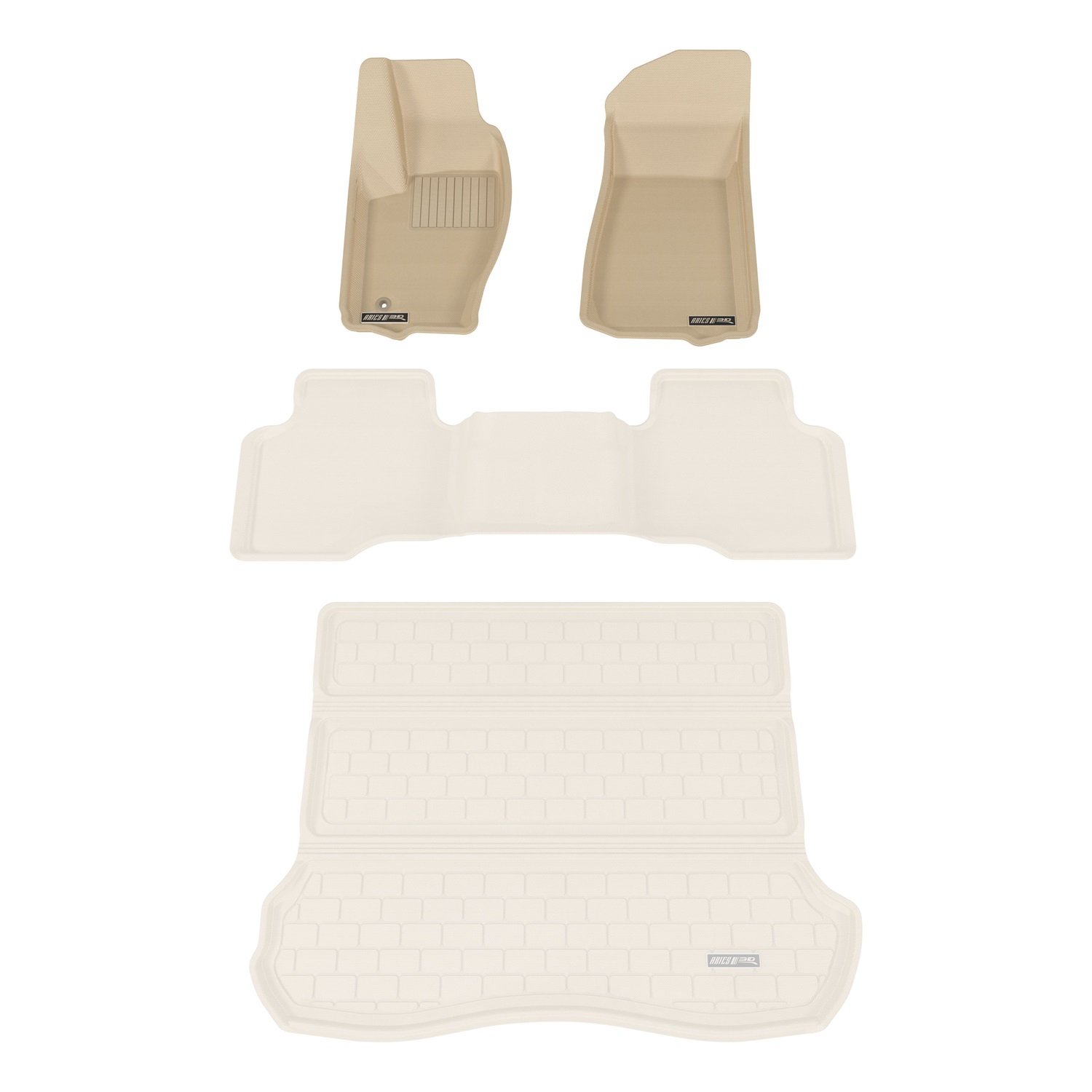 StyleGuard Floor Liners JP00111502 StyleGuard Floor Liners JP00111502