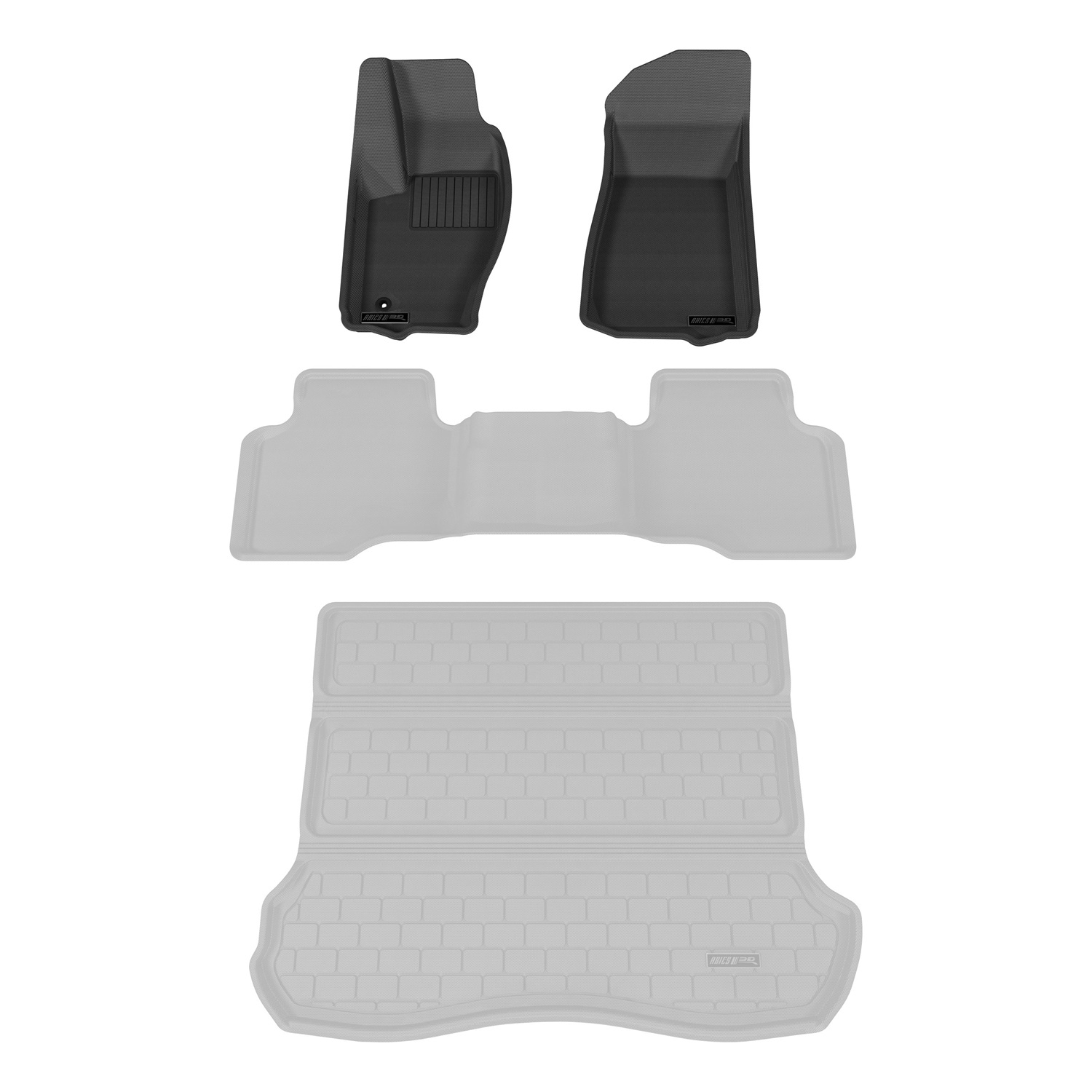 ARIES StyleGuard Floor Liner JP00111509 ARIES StyleGuard Floor Liner JP00111509