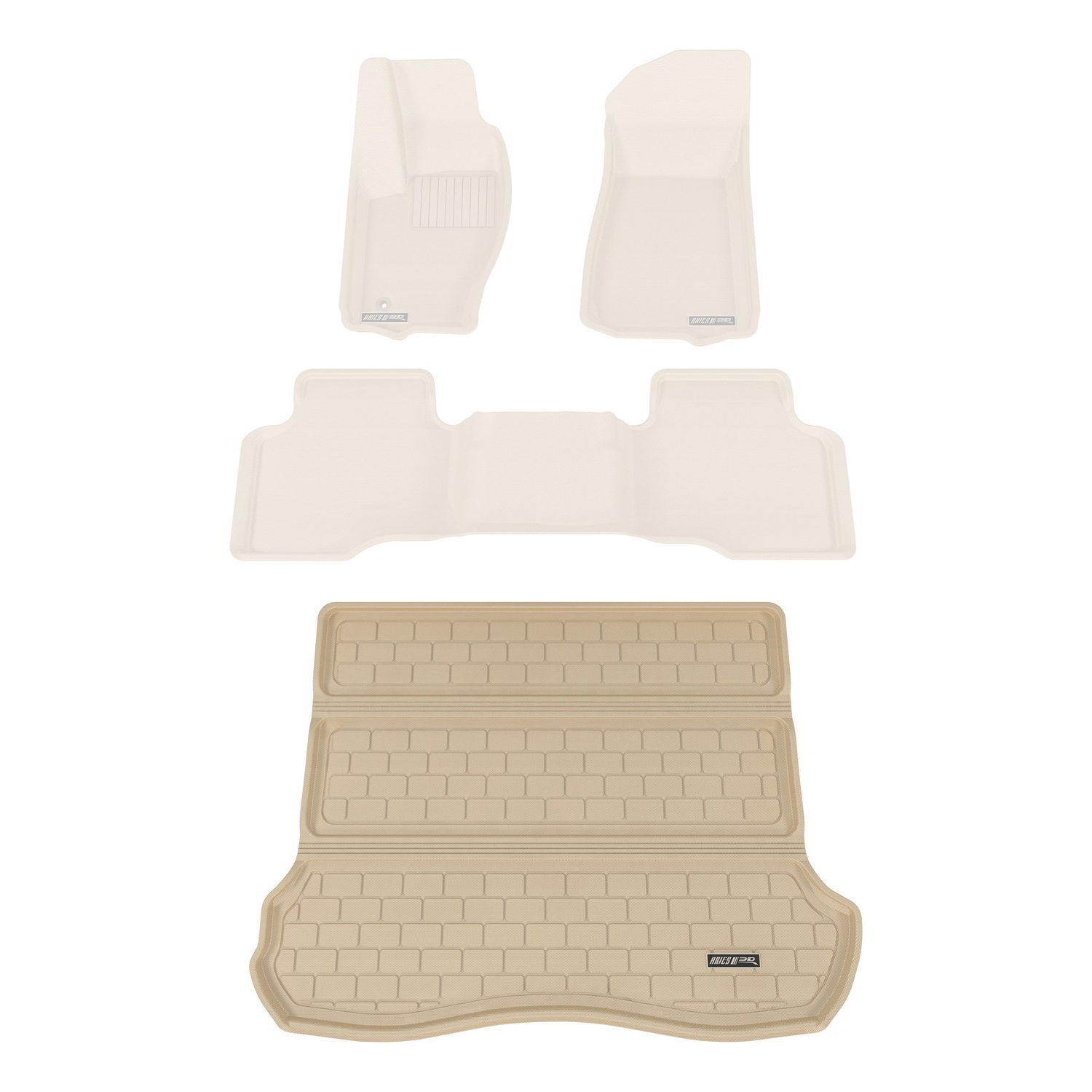 StyleGuard Cargo Floor Liner JP0011302 StyleGuard Cargo Floor Liner JP0011302