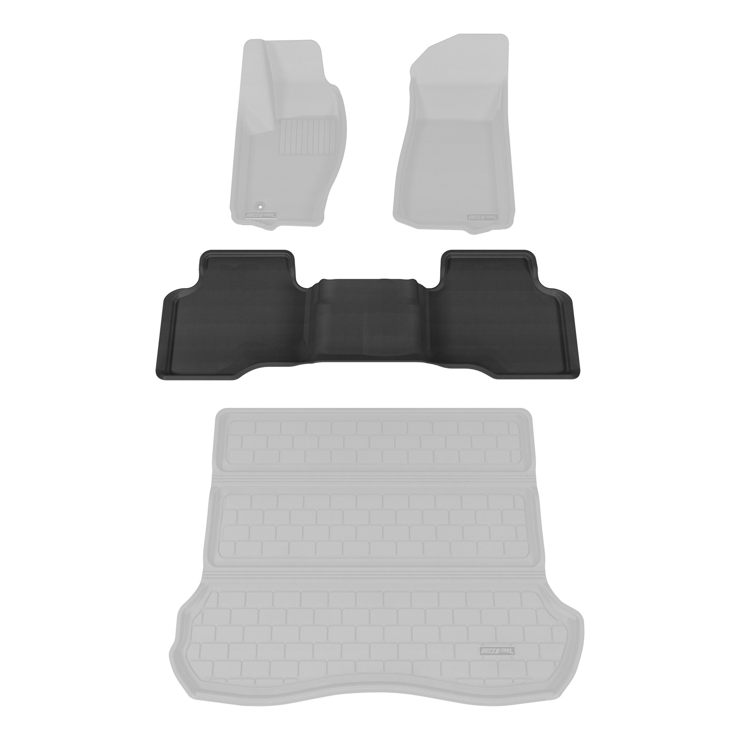 StyleGuard Floor Liners JP00121509 StyleGuard Floor Liners JP00121509