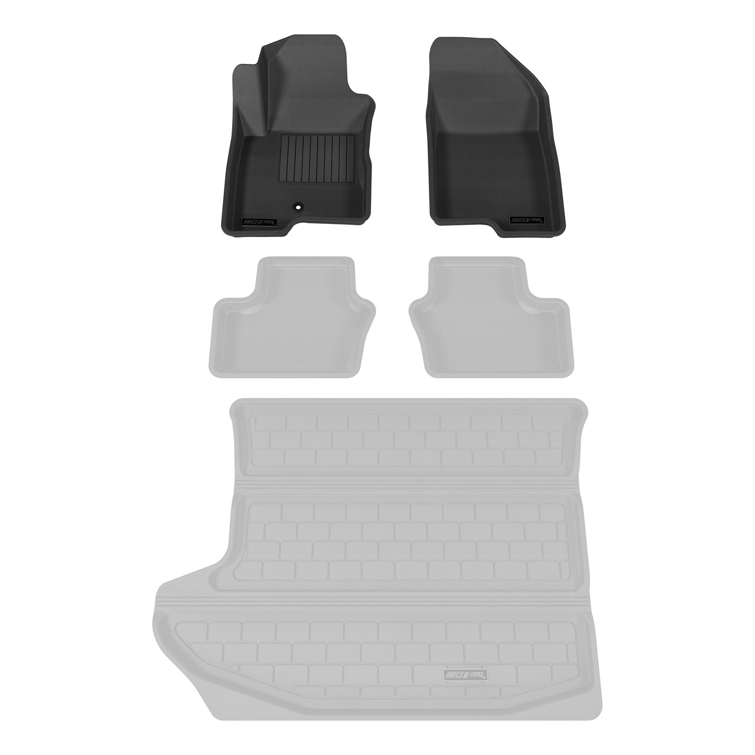 ARIES StyleGuard Floor Liner JP00211509 ARIES StyleGuard Floor Liner JP00211509