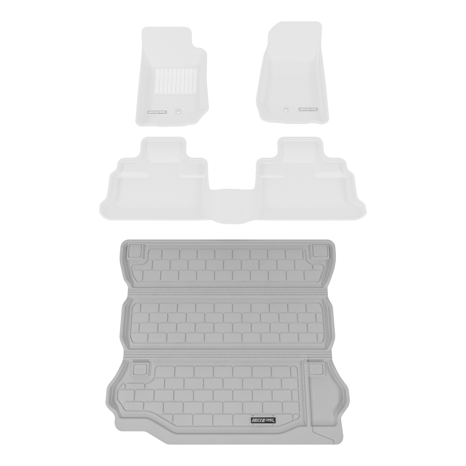 StyleGuard Cargo Floor Liner JP0031301
