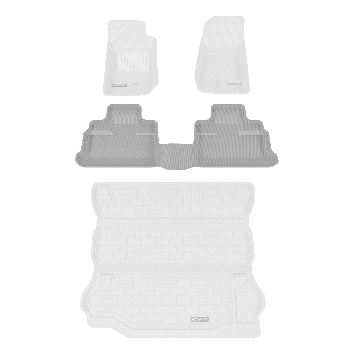 StyleGuard Floor Liners JP00321501 StyleGuard Floor Liners JP00321501