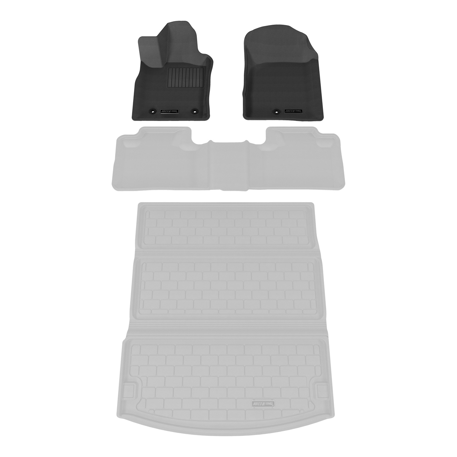 StyleGuard Floor Liners JP00411509 StyleGuard Floor Liners JP00411509