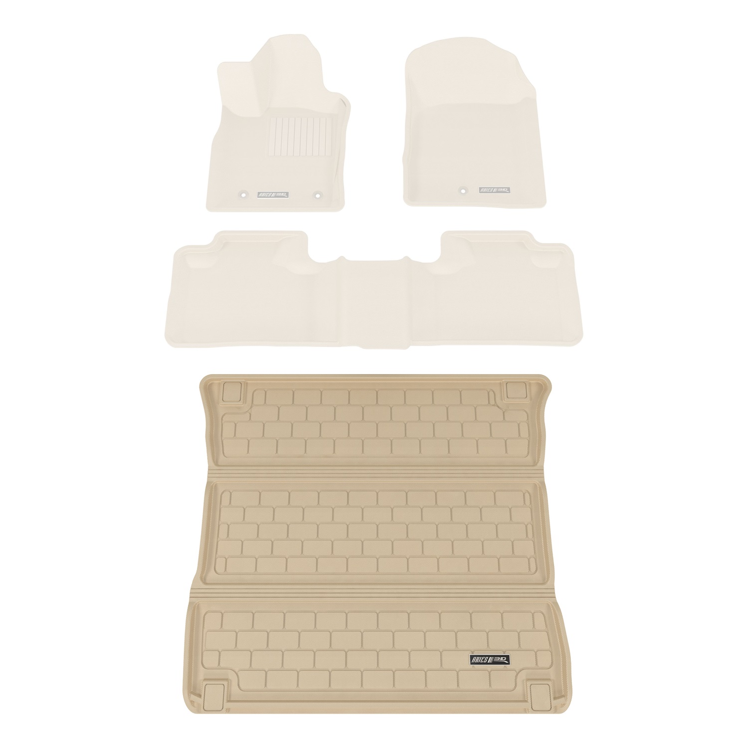 StyleGuard Cargo Floor Liner JP0041302 StyleGuard Cargo Floor Liner JP0041302