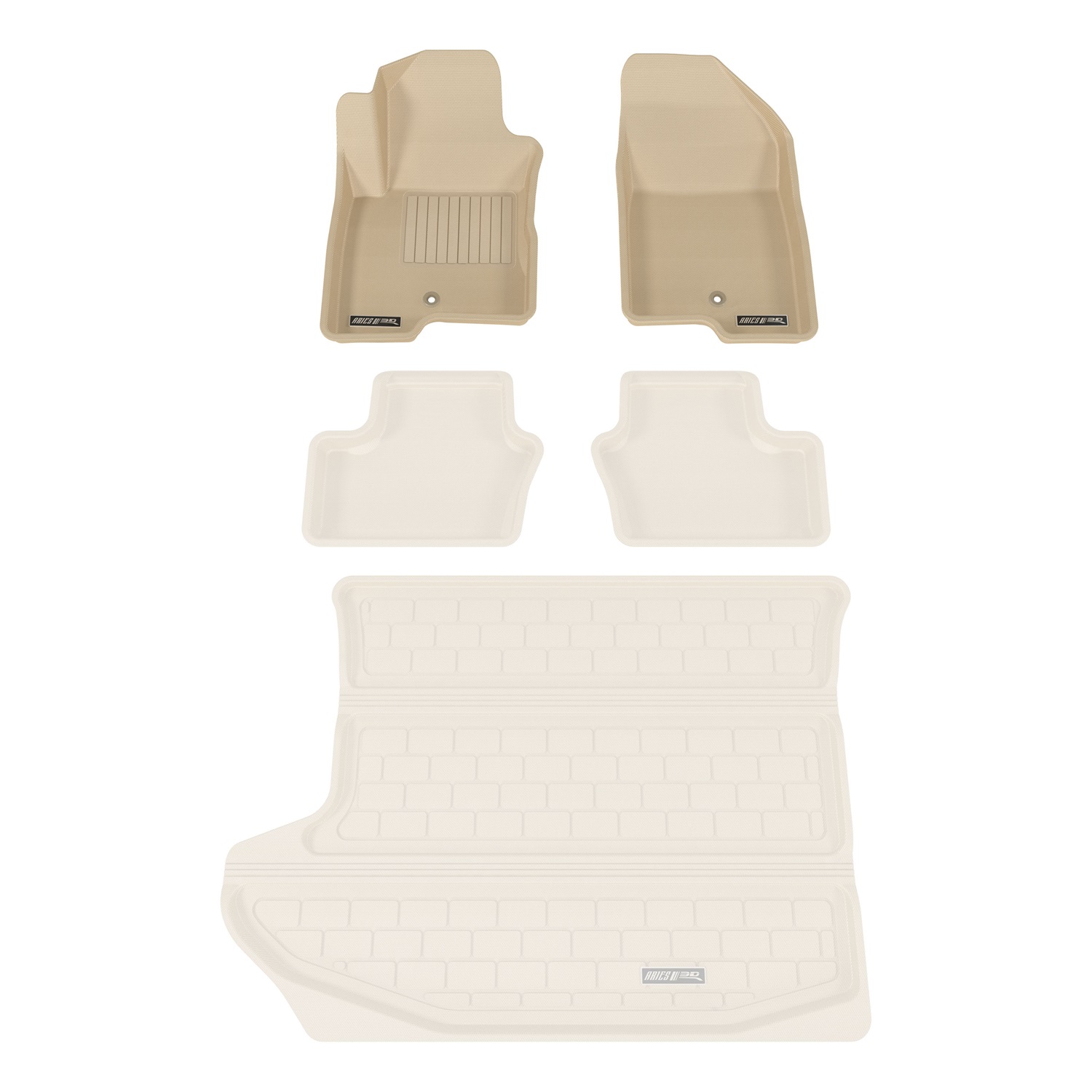 StyleGuard Floor Liners JP00611502 StyleGuard Floor Liners JP00611502