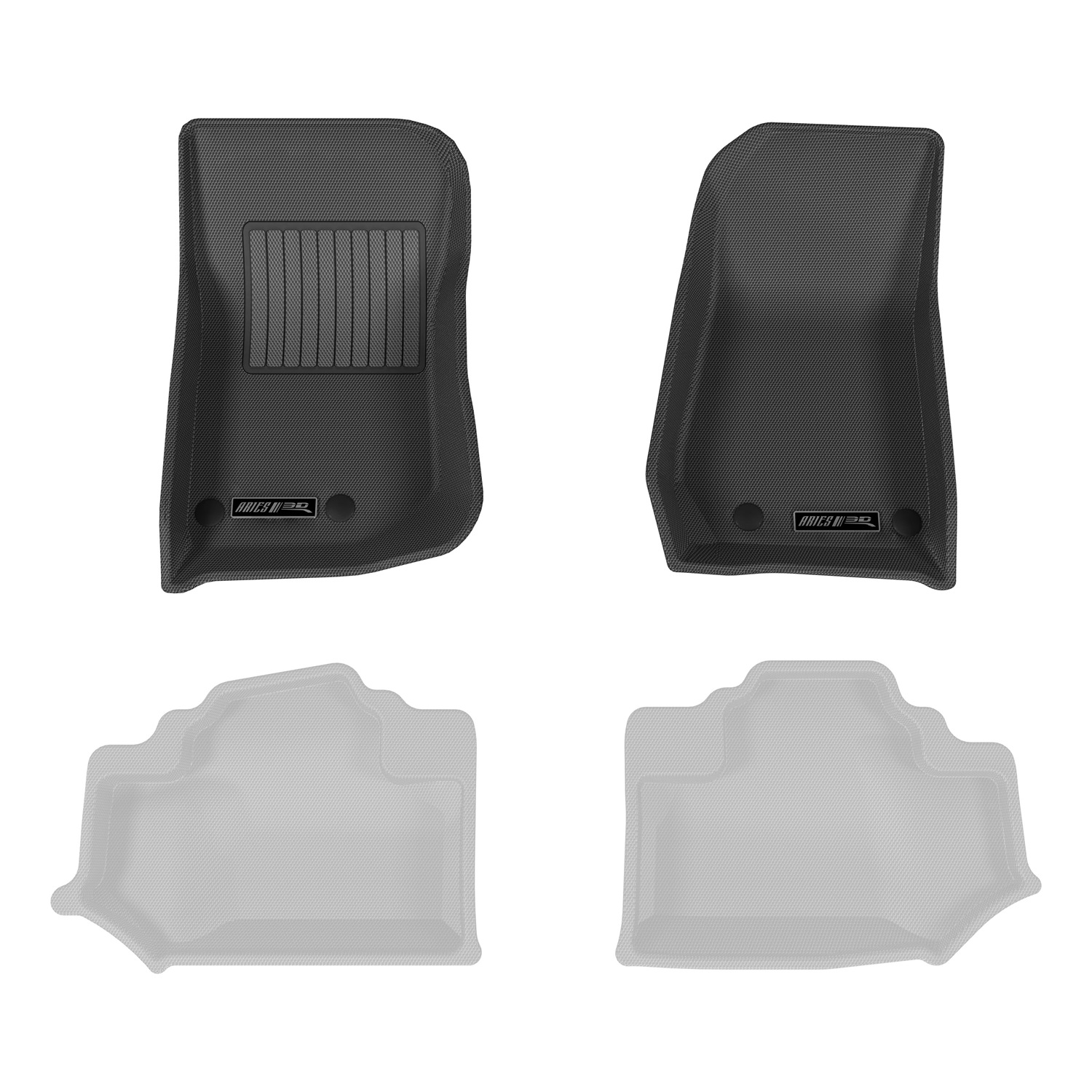 StyleGuard Floor Liners JP01111509 StyleGuard Floor Liners JP01111509