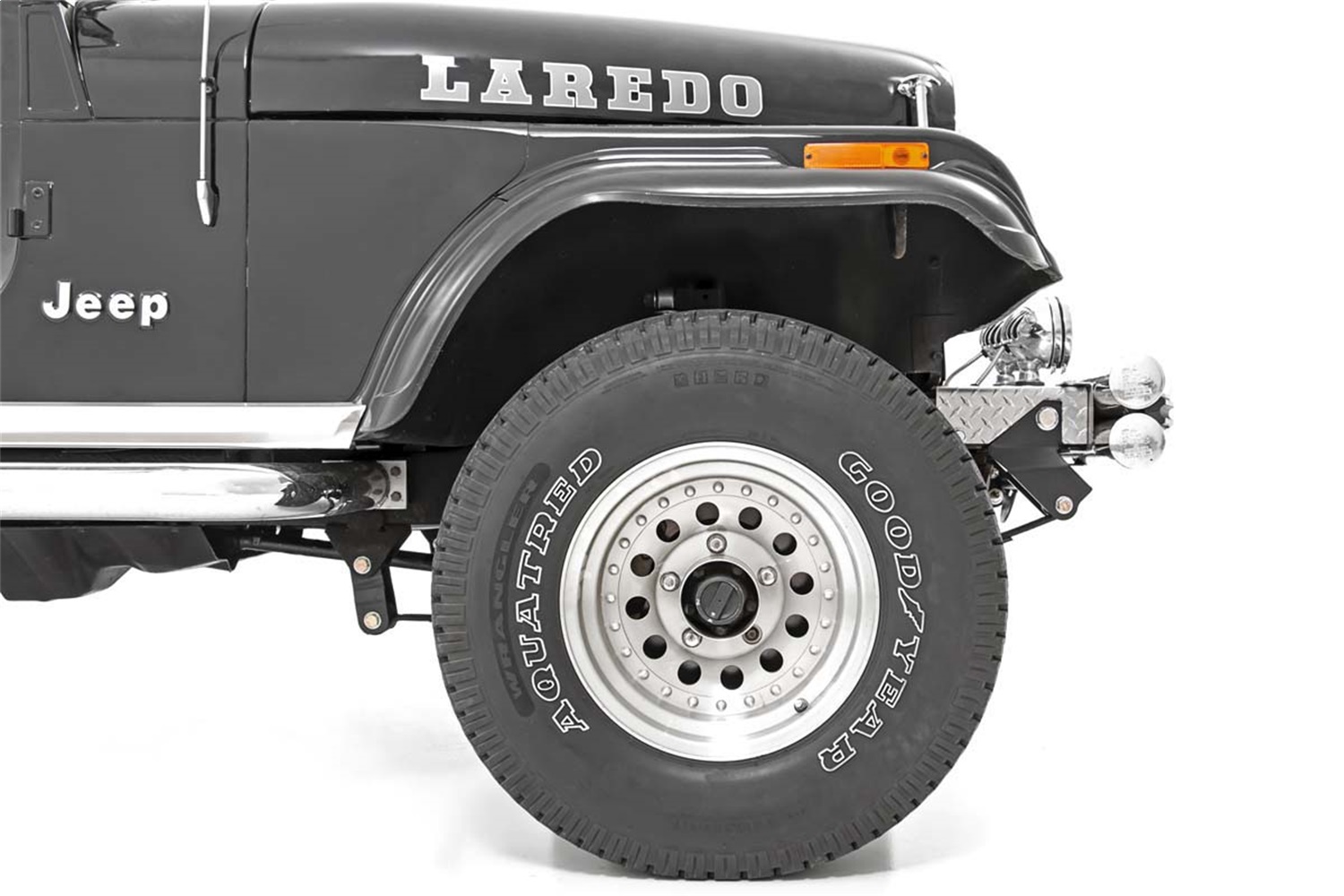 Shackle Reversal Kit 5059