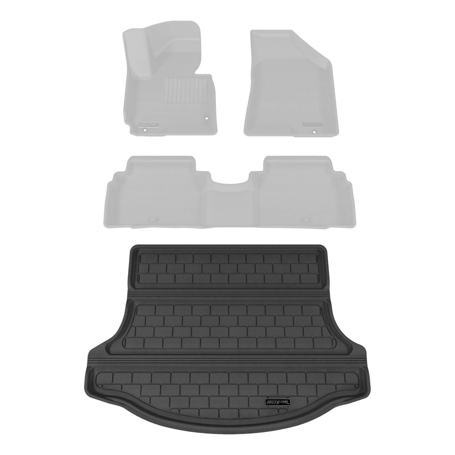 StyleGuard Cargo Floor Liner KA0071309 StyleGuard Cargo Floor Liner KA0071309