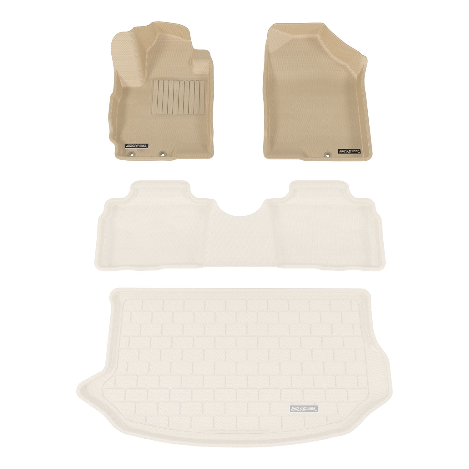 StyleGuard Floor Liners KA00811502 StyleGuard Floor Liners KA00811502