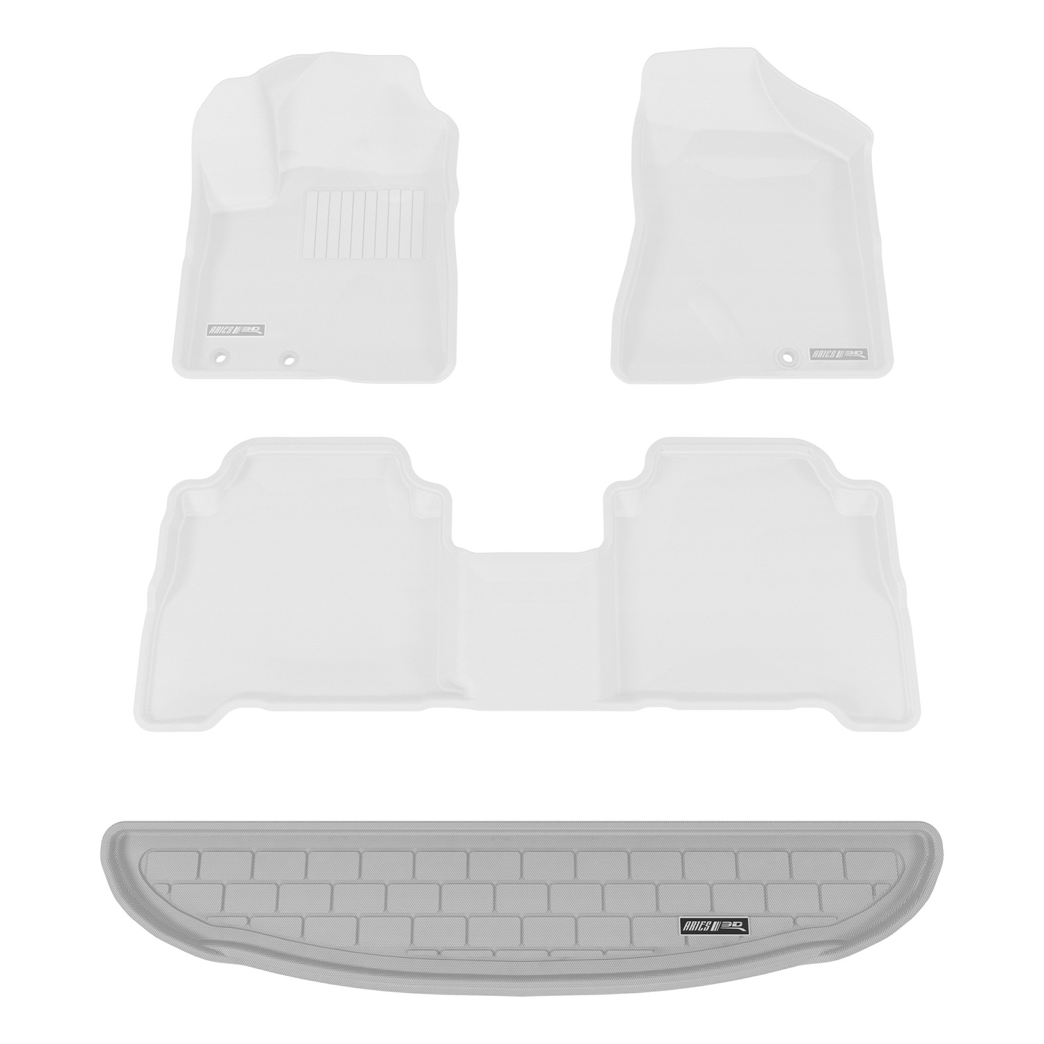 StyleGuard Cargo Floor Liner KA0091301 StyleGuard Cargo Floor Liner KA0091301