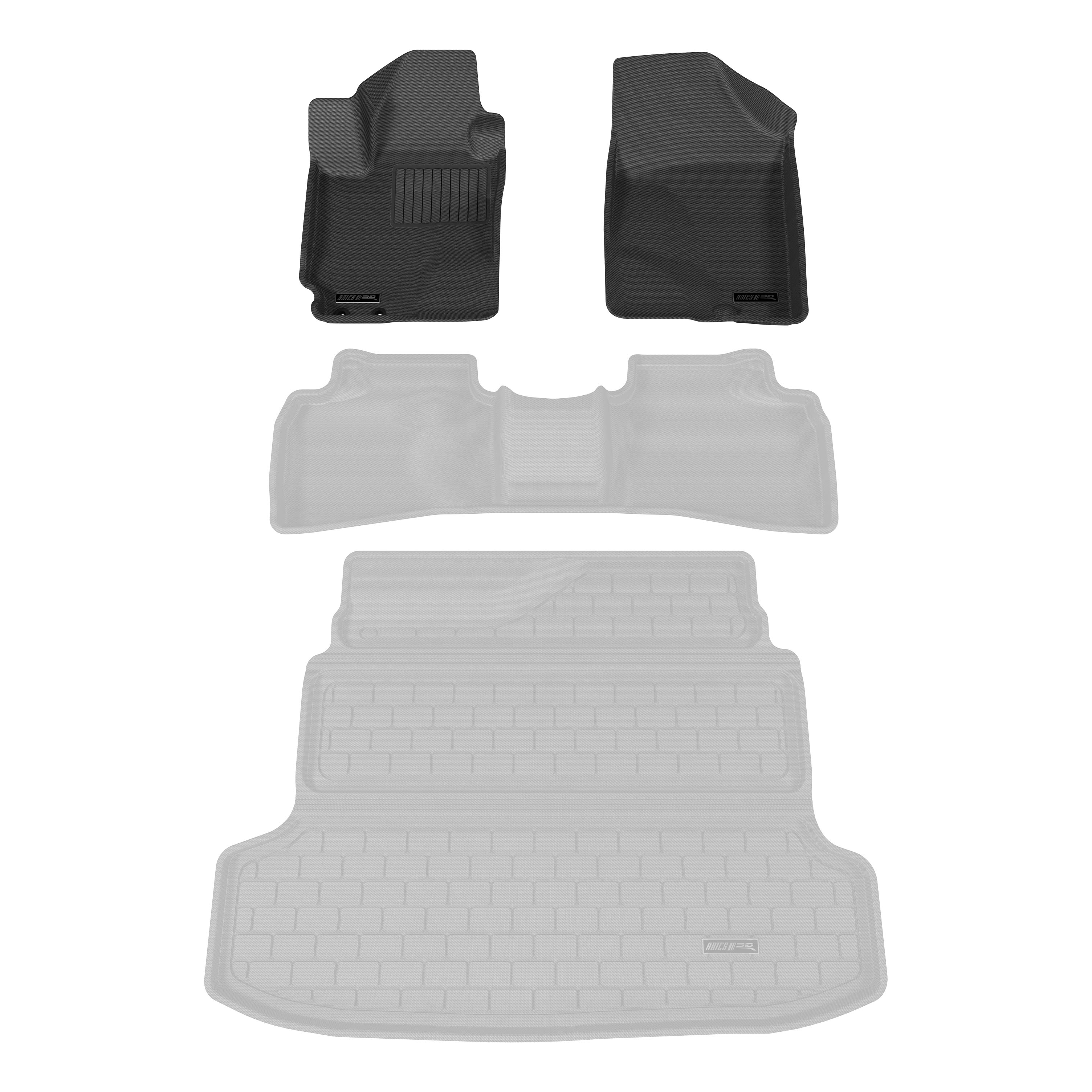 ARIES StyleGuard Floor Liner KA01011509