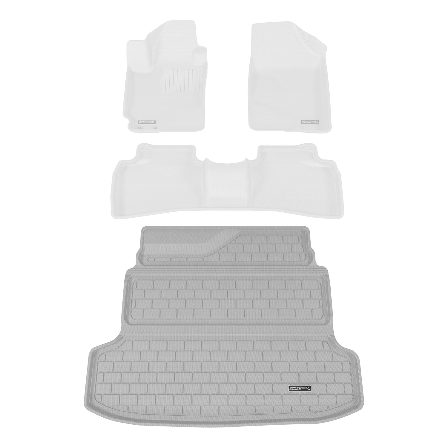 StyleGuard Cargo Floor Liner KA0101301 StyleGuard Cargo Floor Liner KA0101301