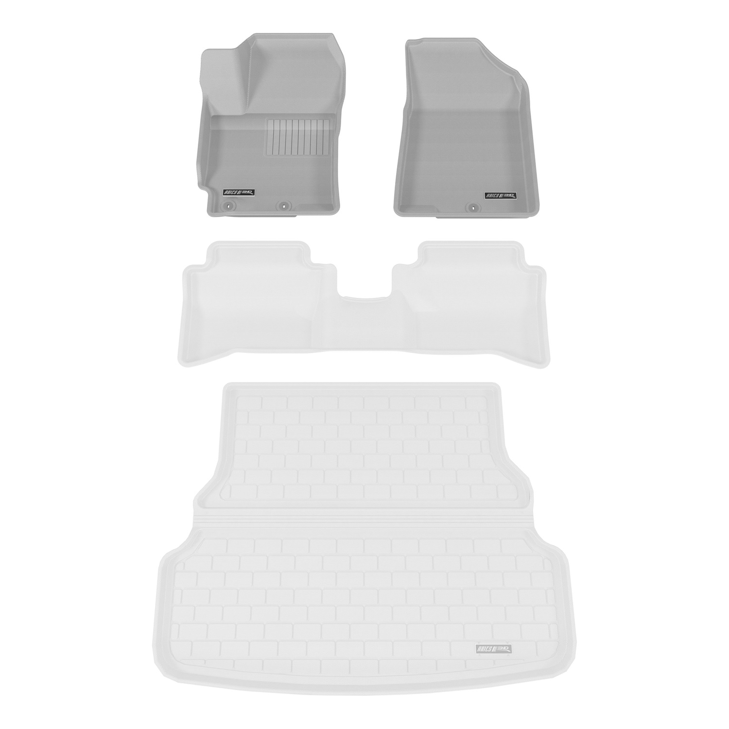 ARIES StyleGuard Floor Liner KA01411501 ARIES StyleGuard Floor Liner KA01411501