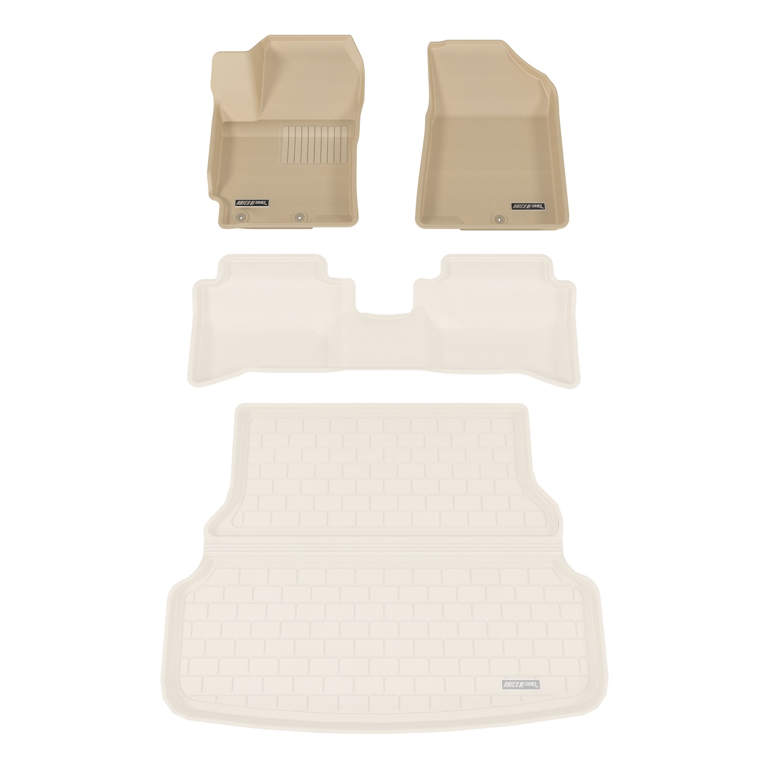 StyleGuard Floor Liners KA01411502 StyleGuard Floor Liners KA01411502