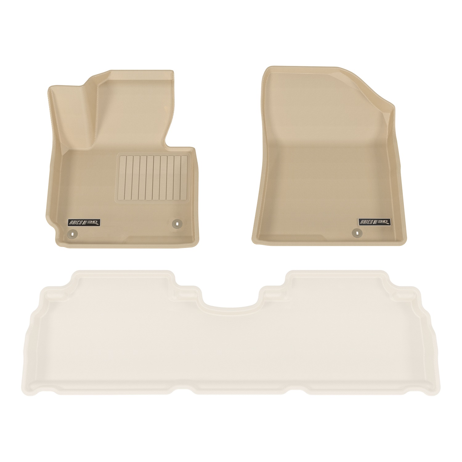 StyleGuard Floor Liners KA01511502 StyleGuard Floor Liners KA01511502