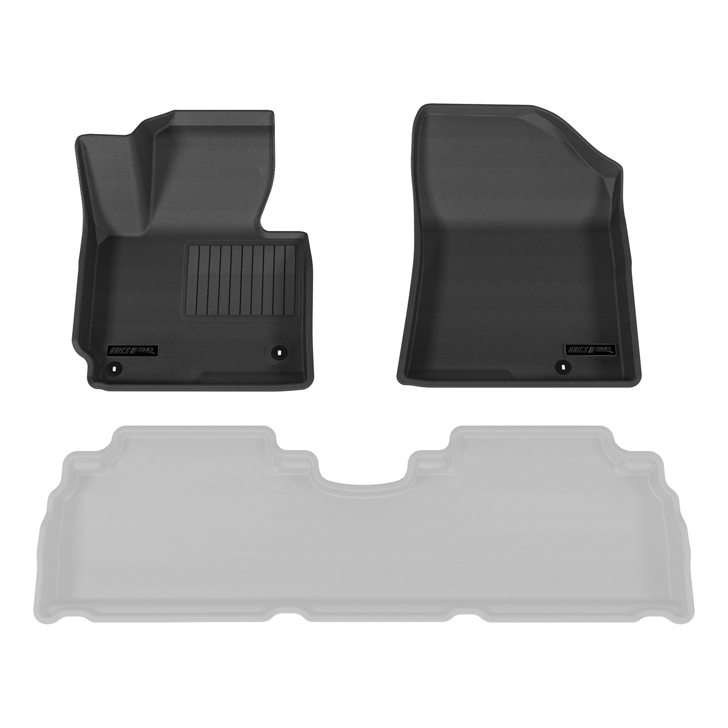 StyleGuard Floor Liners KA01511509 StyleGuard Floor Liners KA01511509