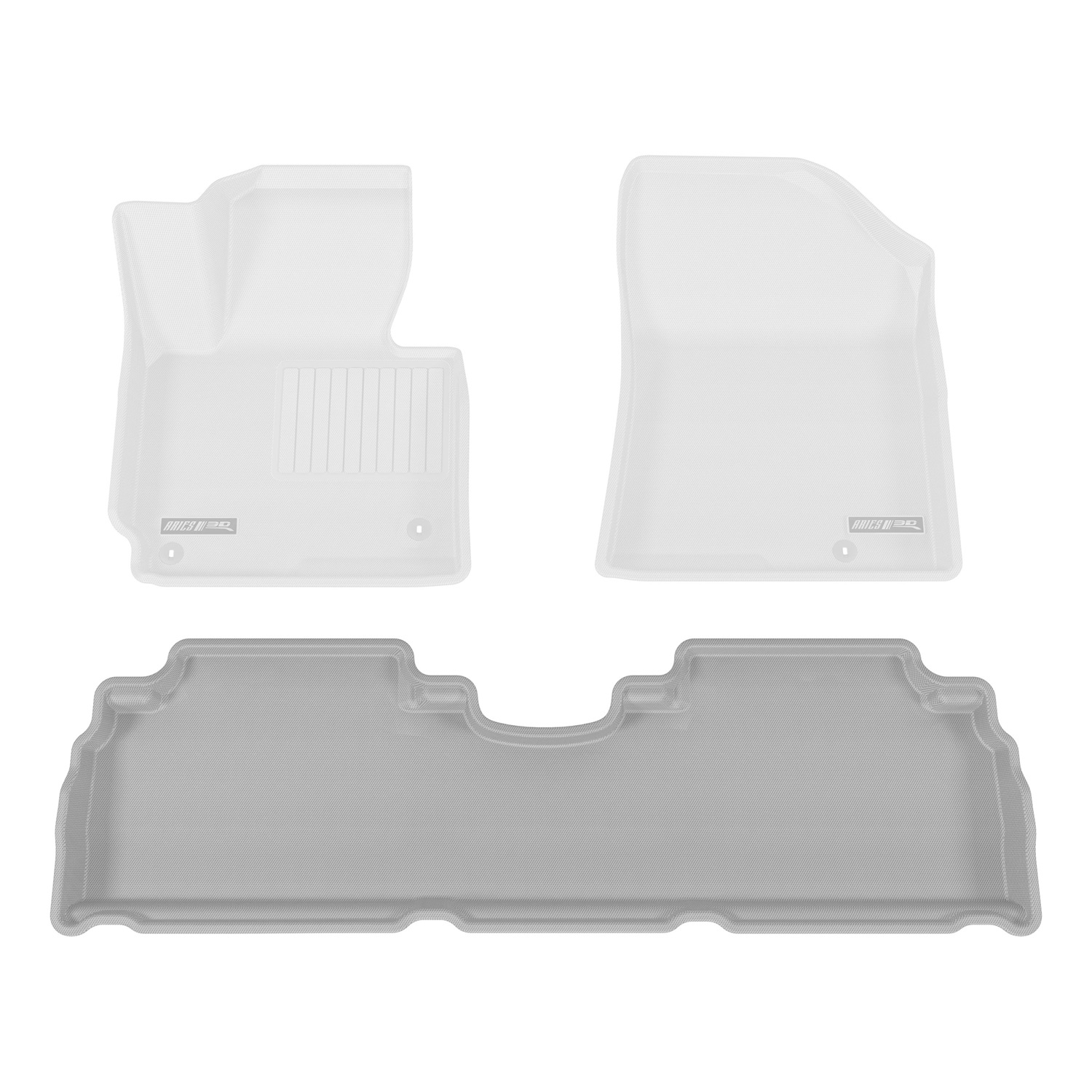 StyleGuard Floor Liners KA01521501 StyleGuard Floor Liners KA01521501
