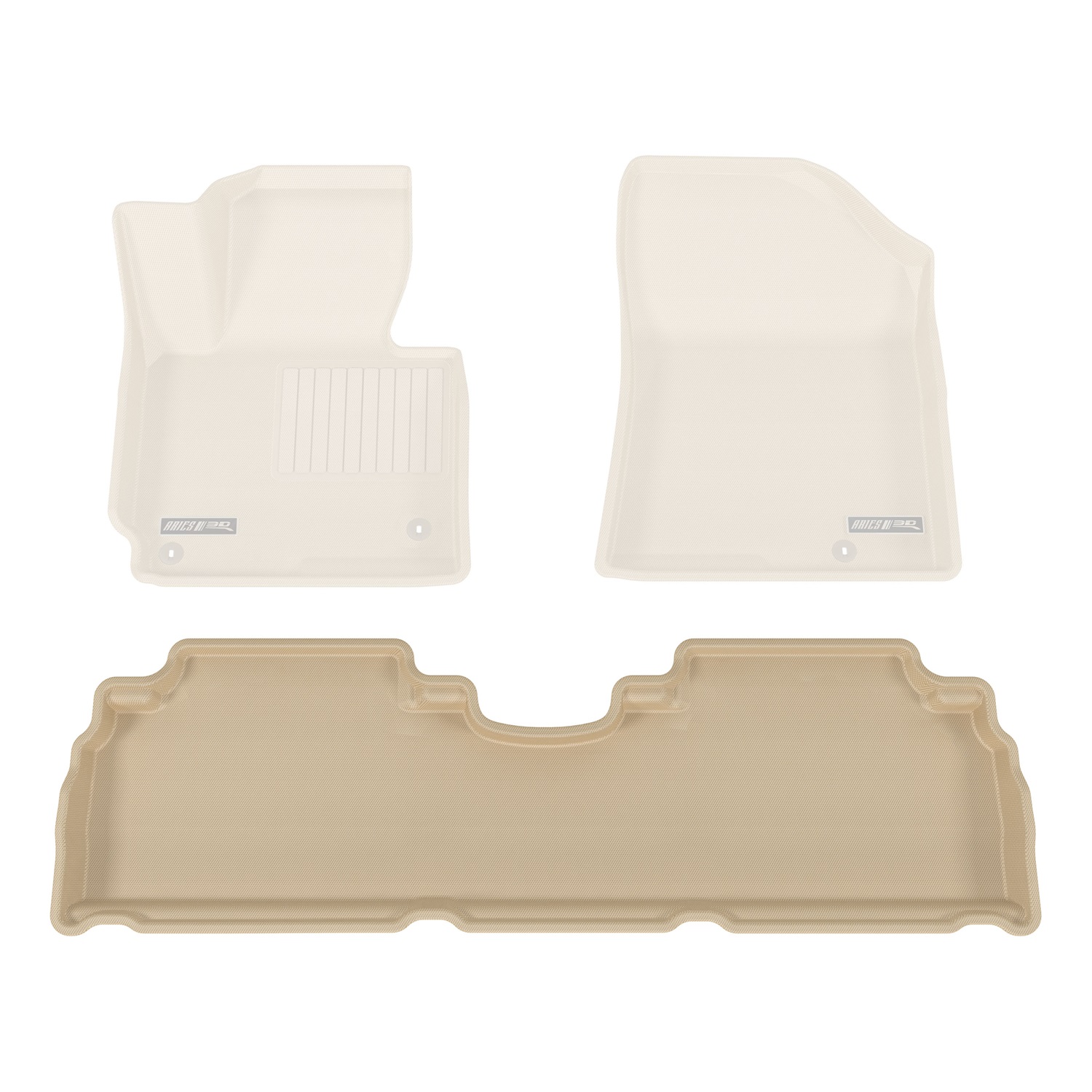StyleGuard Floor Liners KA01521502 StyleGuard Floor Liners KA01521502