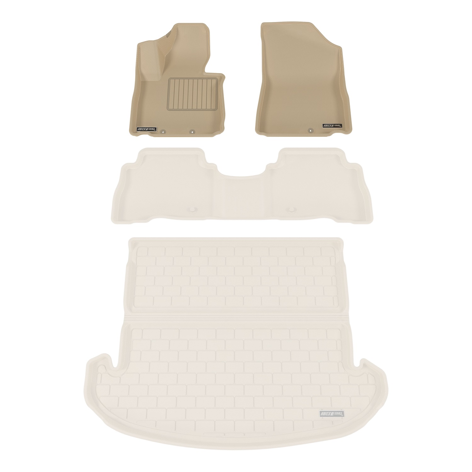 StyleGuard Floor Liners KA01611502