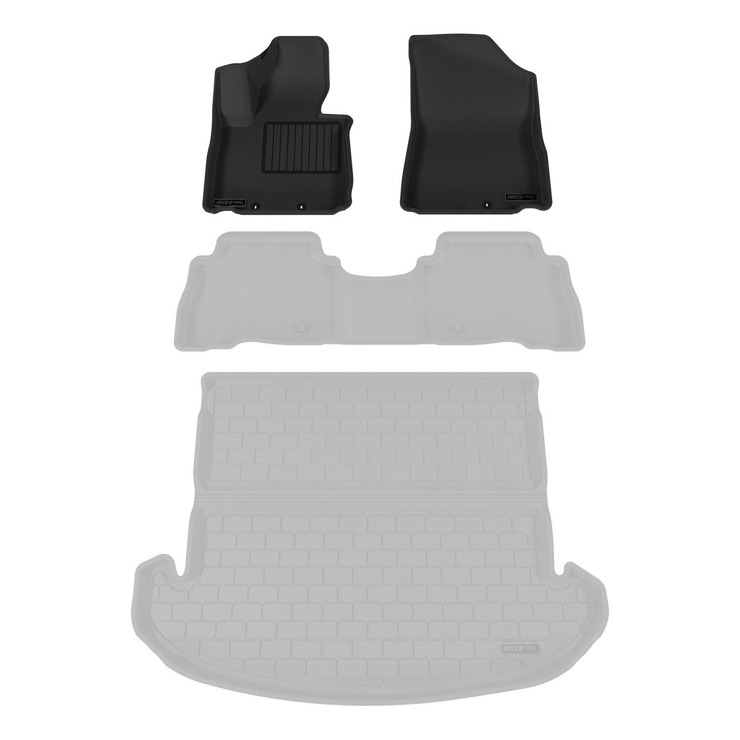 StyleGuard Floor Liners KA01611509 StyleGuard Floor Liners KA01611509