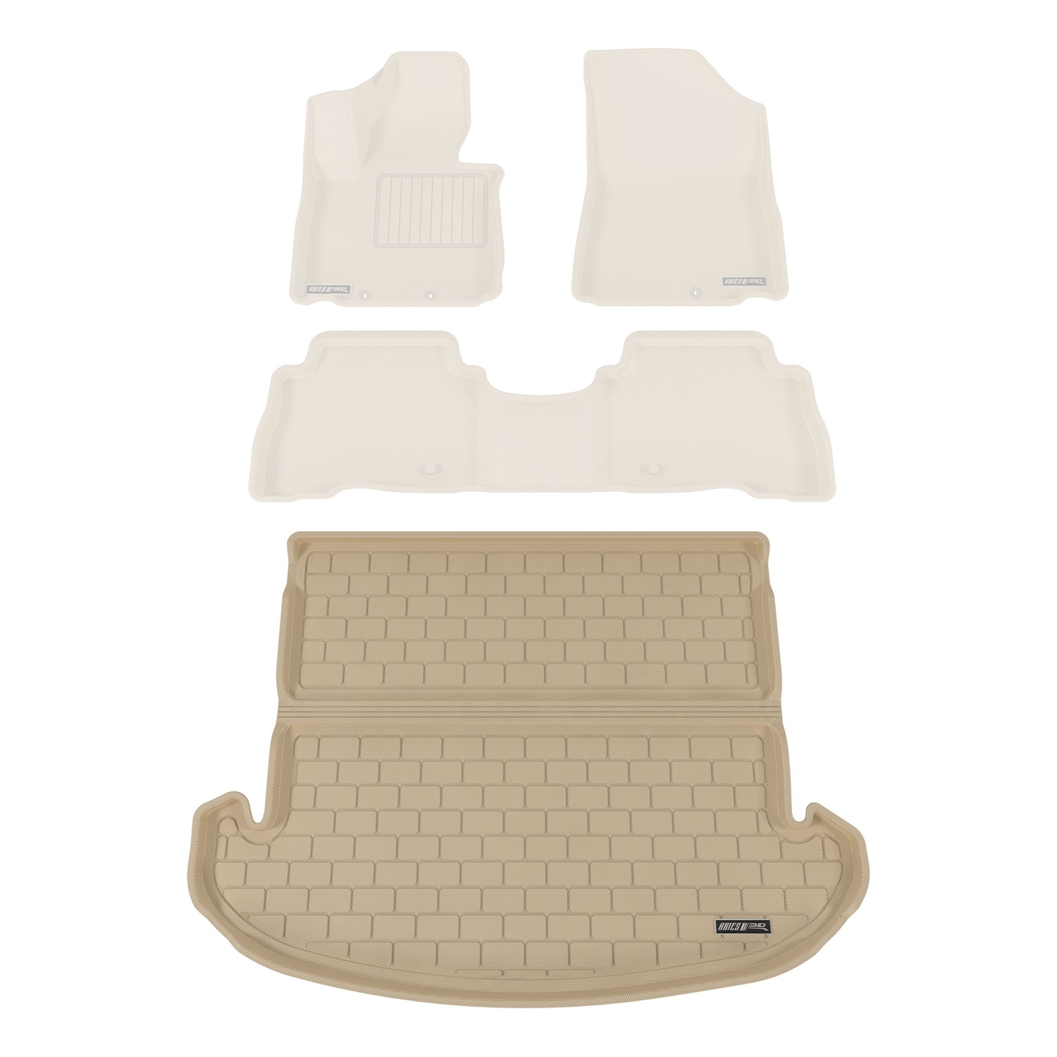 StyleGuard Cargo Floor Liner KA0161302