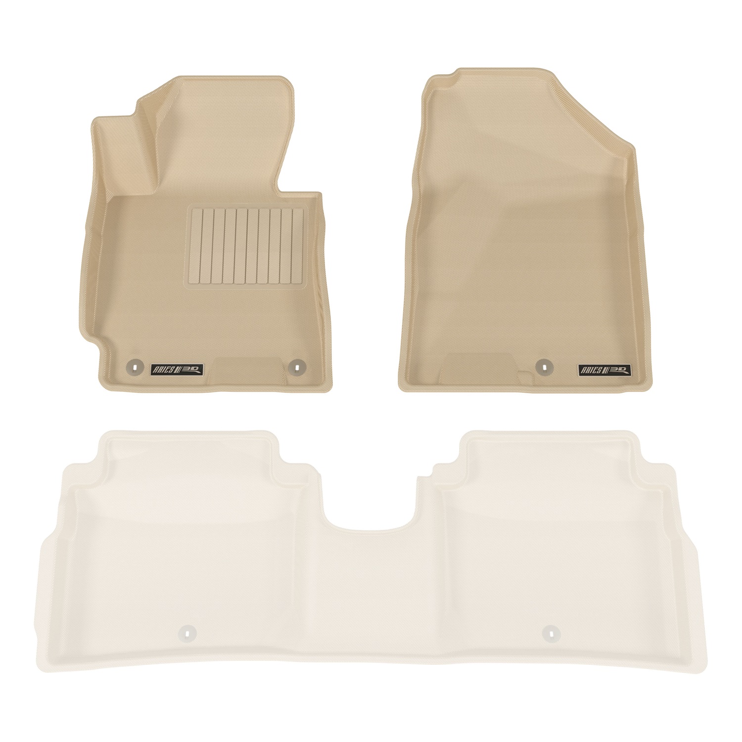 StyleGuard Floor Liners KA01711502 StyleGuard Floor Liners KA01711502
