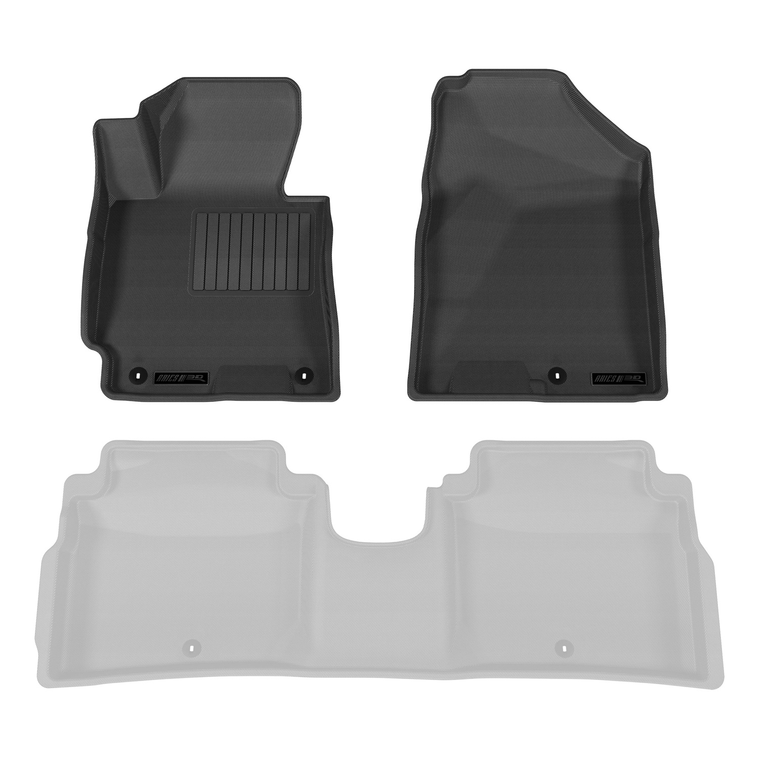 StyleGuard Floor Liners KA01711509 StyleGuard Floor Liners KA01711509