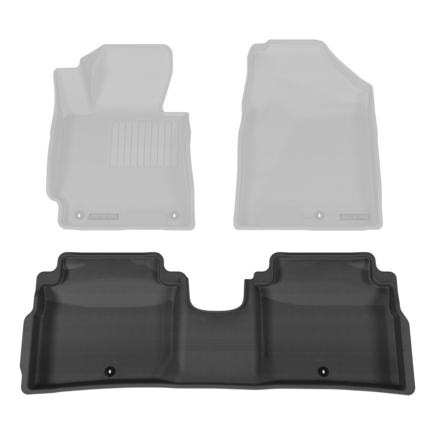 StyleGuard Floor Liners KA01721509 StyleGuard Floor Liners KA01721509