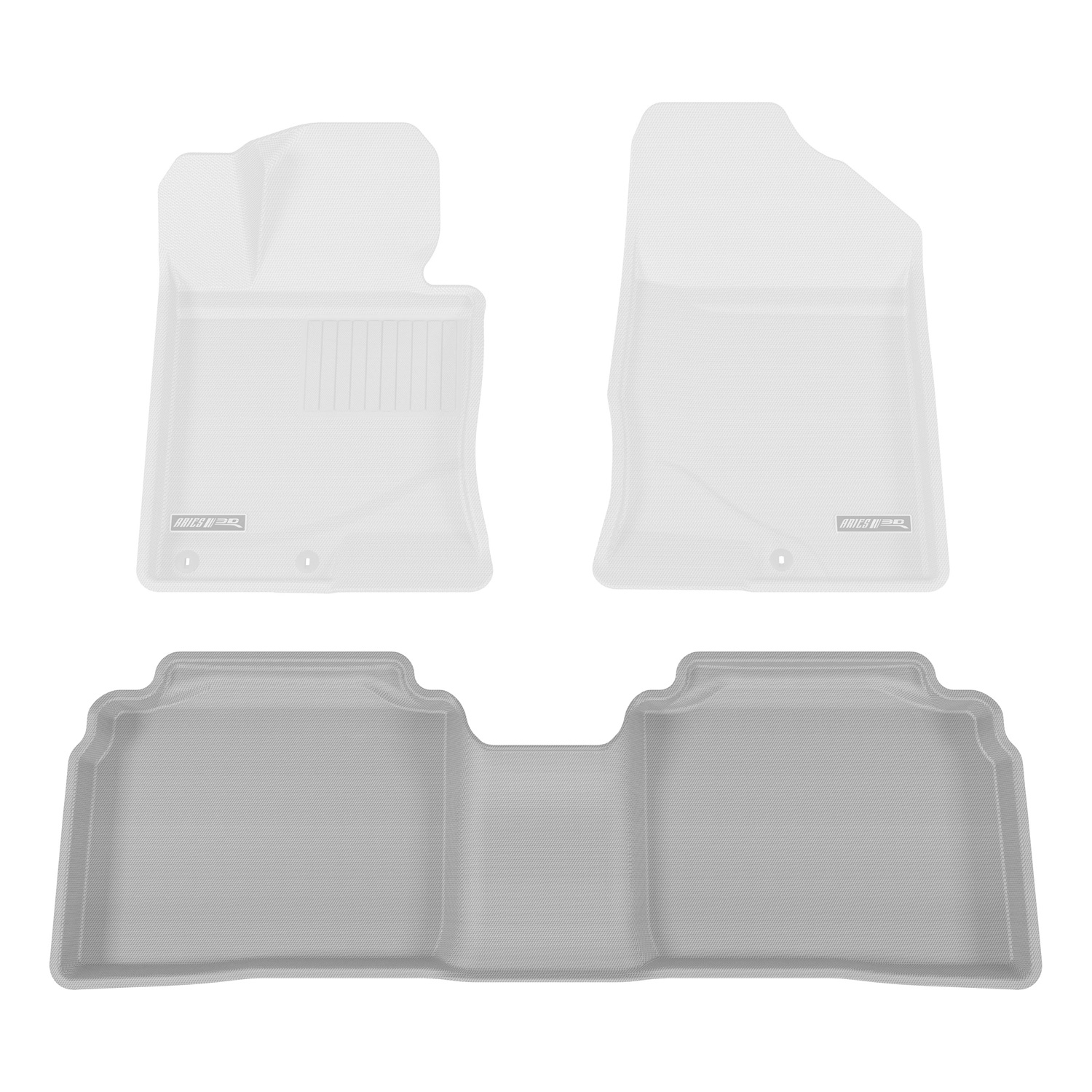 StyleGuard Floor Liners KA01921501 StyleGuard Floor Liners KA01921501