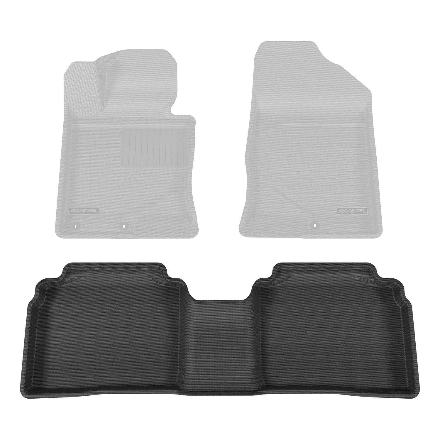 StyleGuard Floor Liners KA01921509 StyleGuard Floor Liners KA01921509