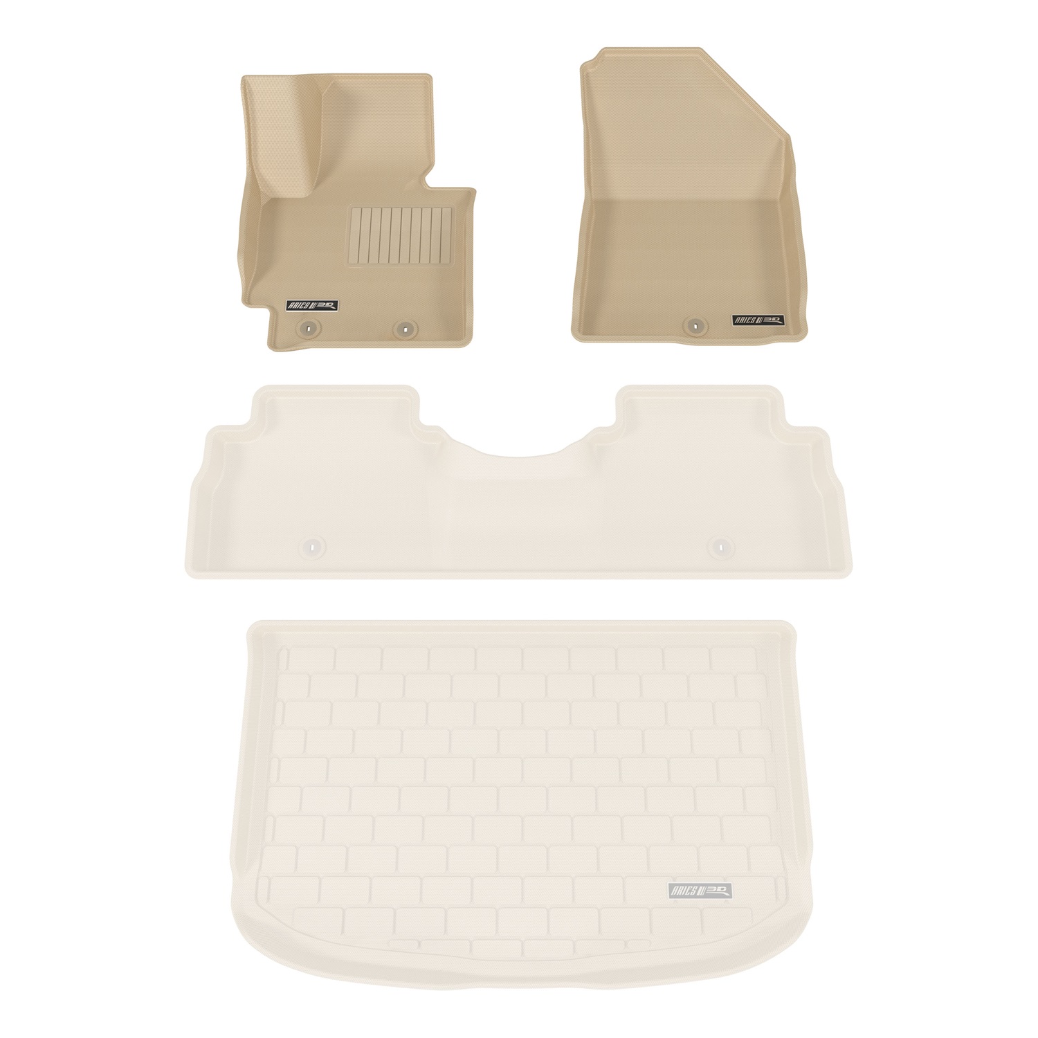 ARIES StyleGuard Floor Liner KA02011502 ARIES StyleGuard Floor Liner KA02011502