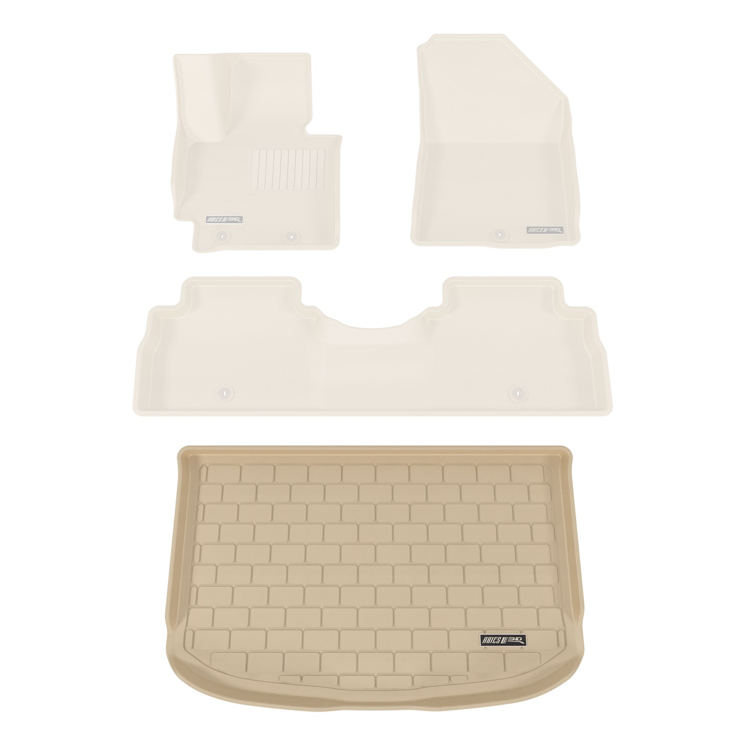 StyleGuard Cargo Floor Liner KA0201302 StyleGuard Cargo Floor Liner KA0201302