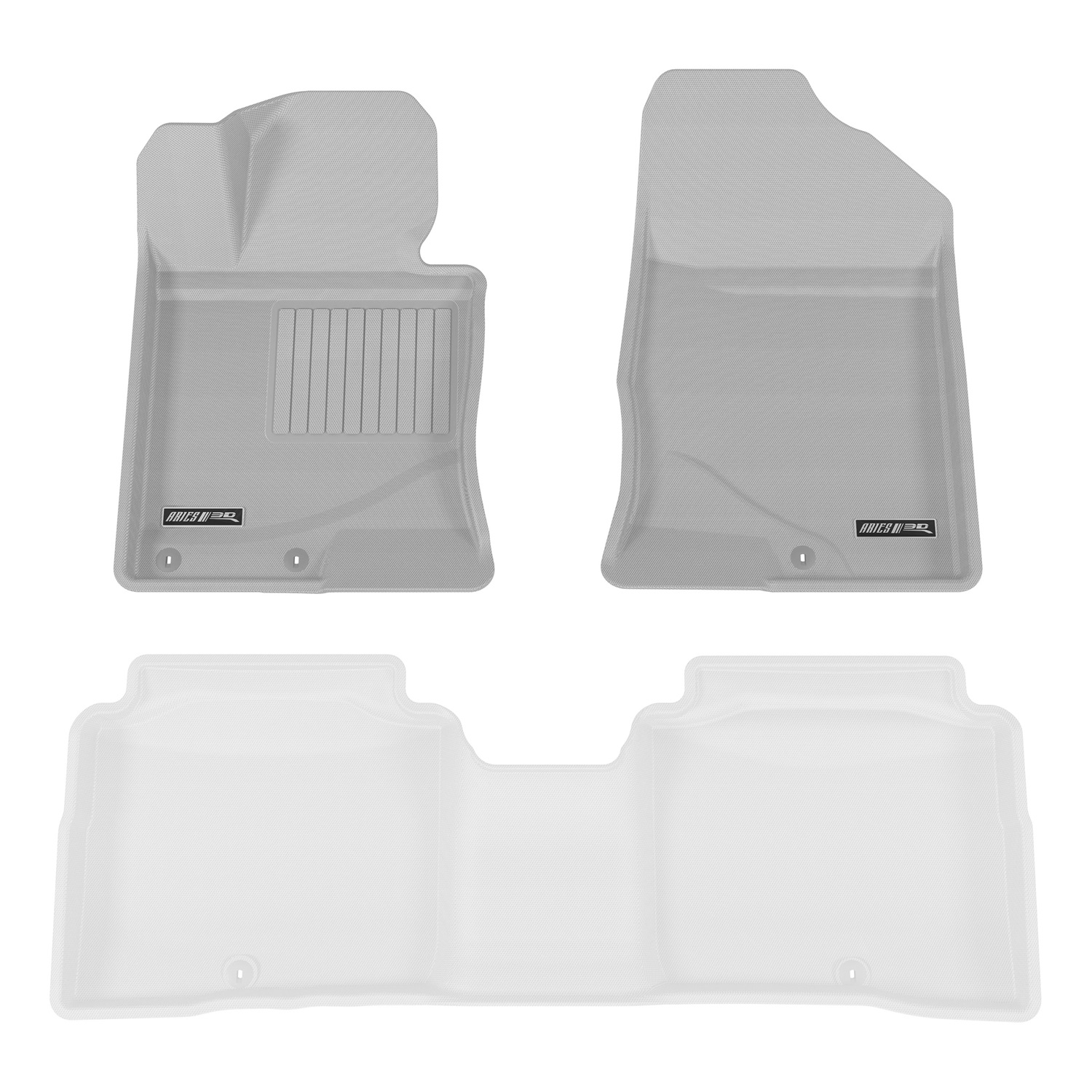 StyleGuard Floor Liners KA02511501 StyleGuard Floor Liners KA02511501