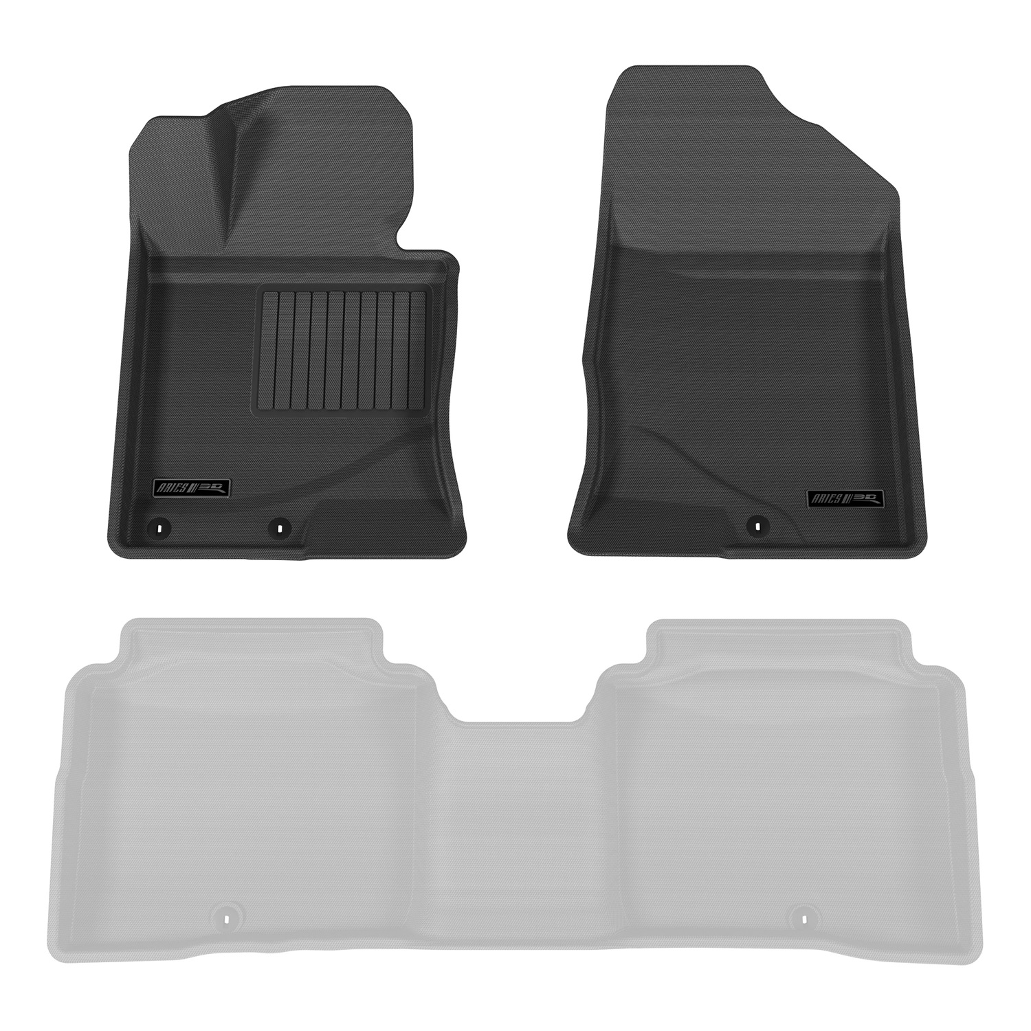StyleGuard Floor Liners KA02511509 StyleGuard Floor Liners KA02511509