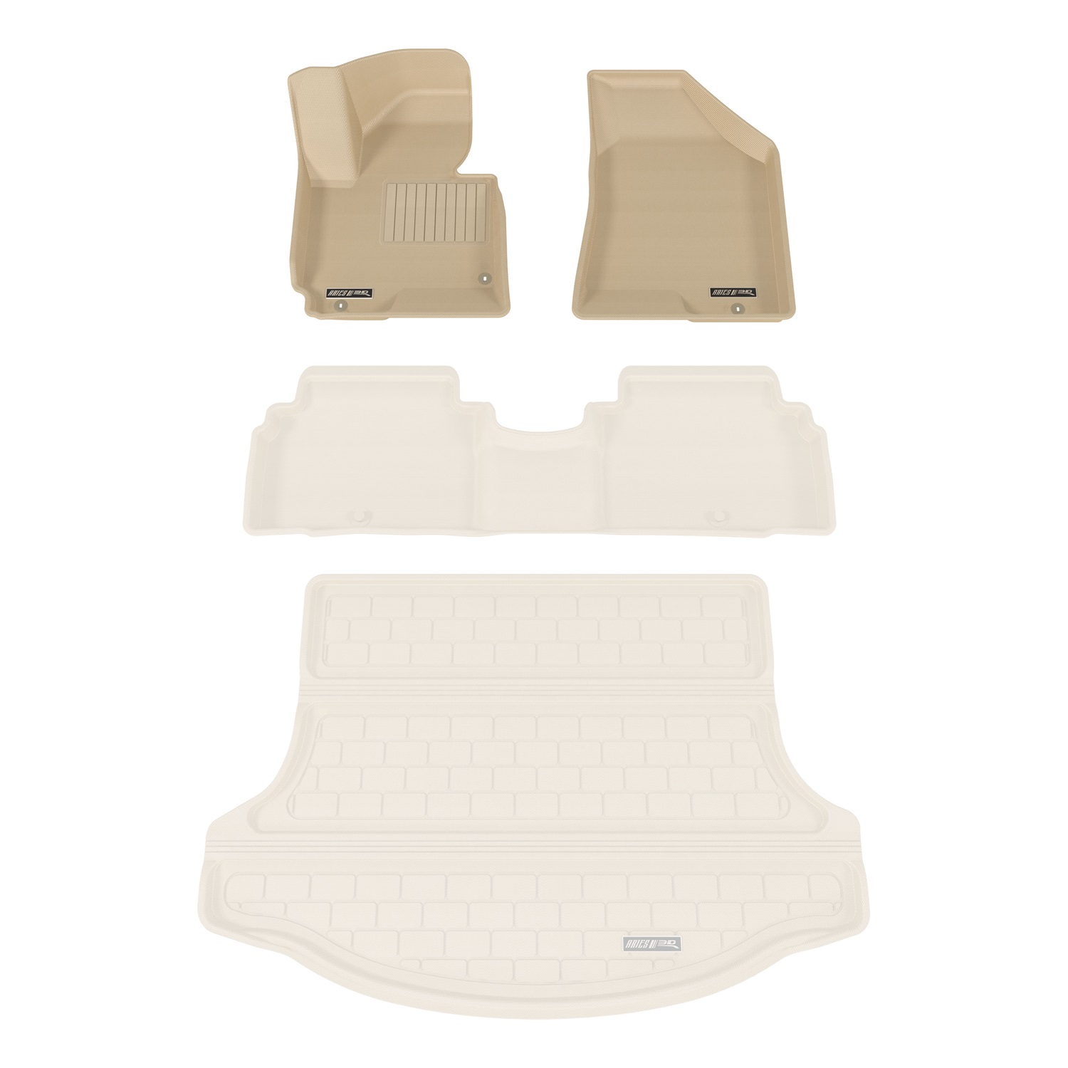 StyleGuard Floor Liners KA02611502 StyleGuard Floor Liners KA02611502