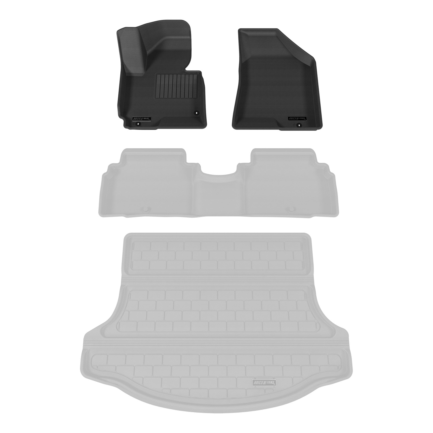StyleGuard Floor Liners KA02611509 StyleGuard Floor Liners KA02611509