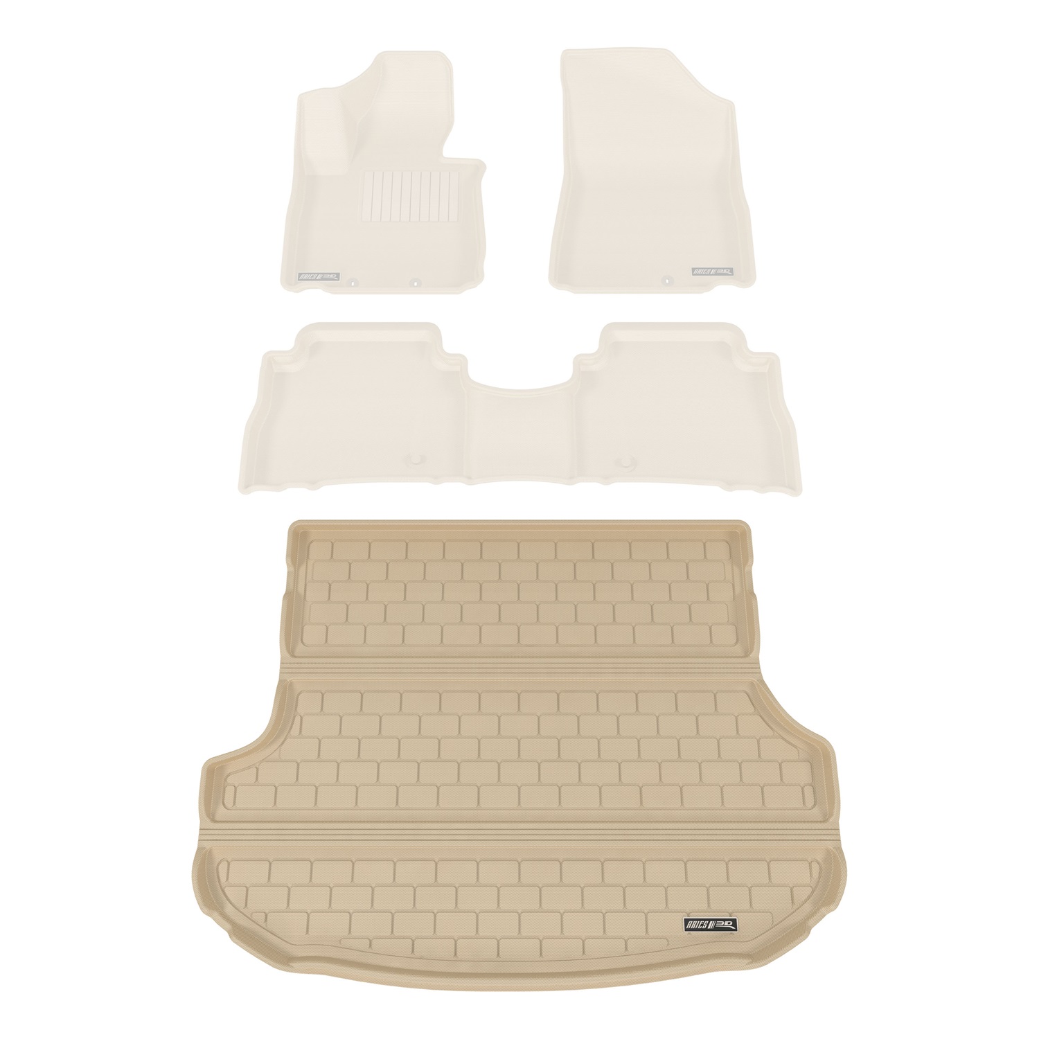 StyleGuard Cargo Floor Liner KA0271302 StyleGuard Cargo Floor Liner KA0271302