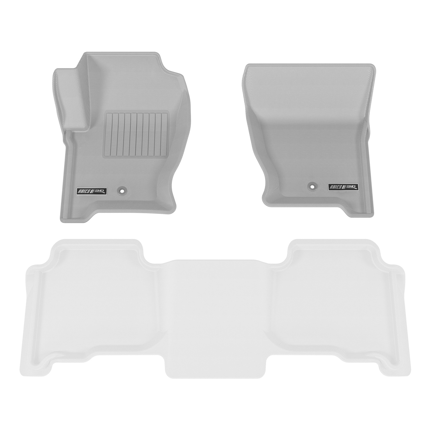 StyleGuard Floor Liners LR00211501 StyleGuard Floor Liners LR00211501