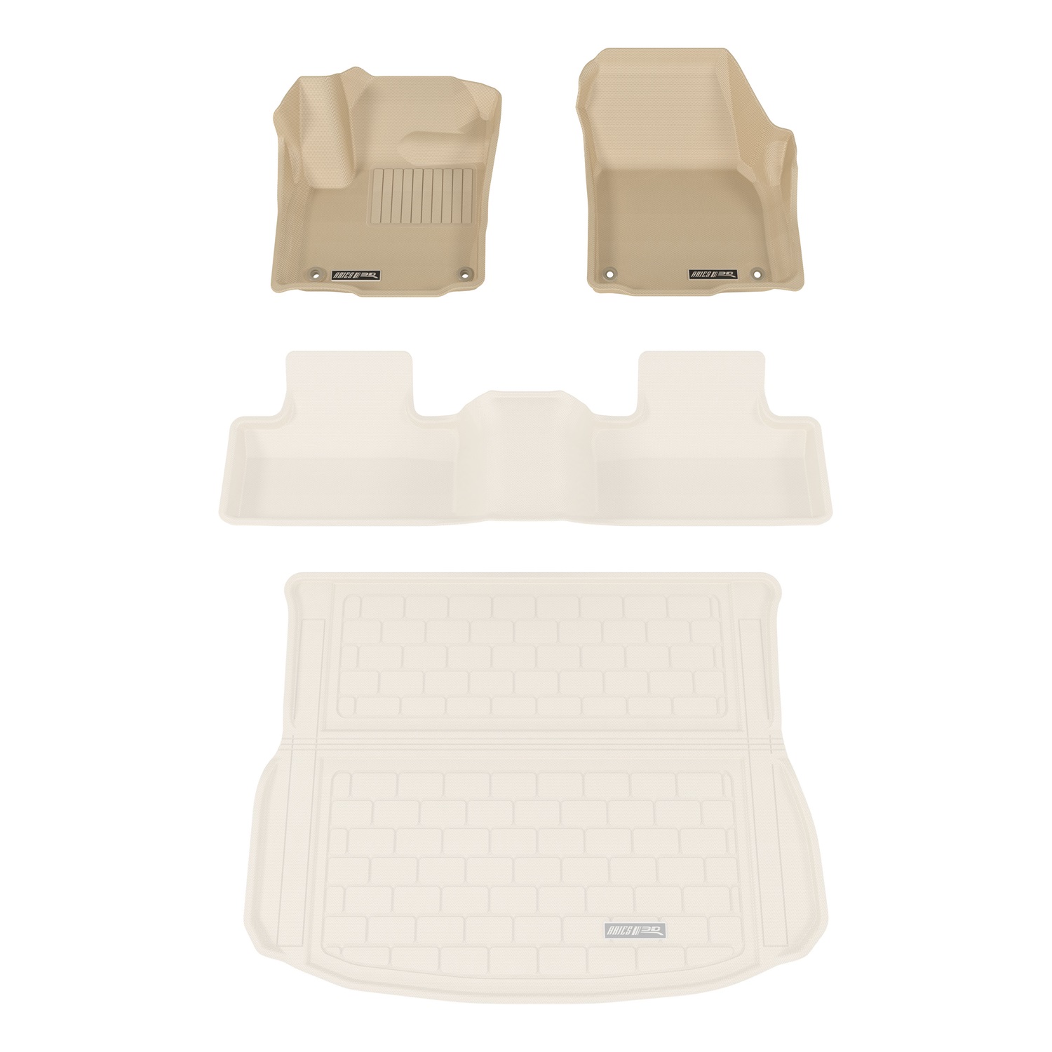 StyleGuard Floor Liners LR00611502