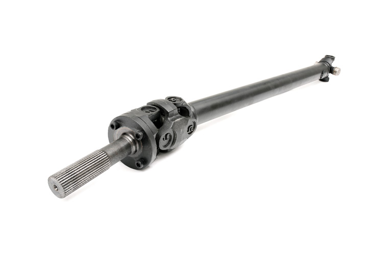 GM Autotrac Front CV Drive Shaft for 4-6-inch Lifts 5082.1