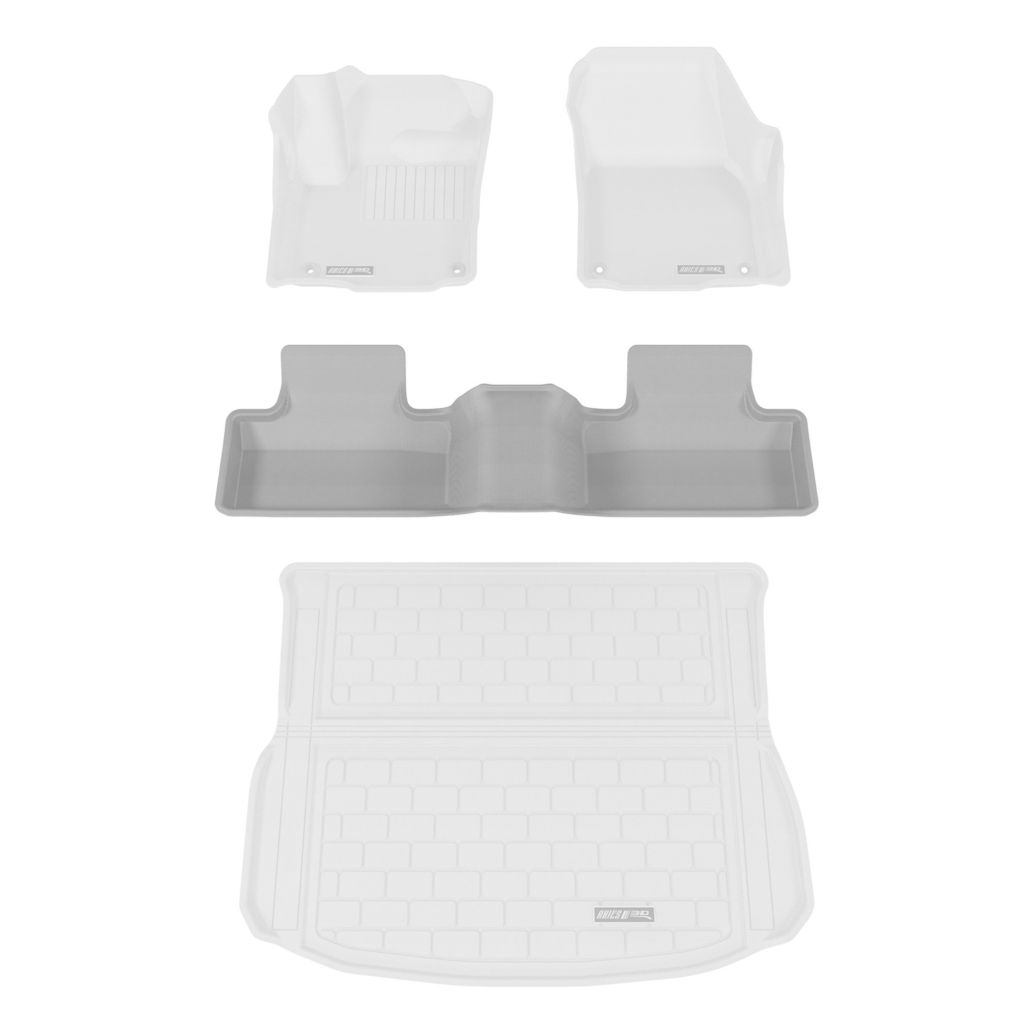 StyleGuard Floor Liners LR00621501 StyleGuard Floor Liners LR00621501