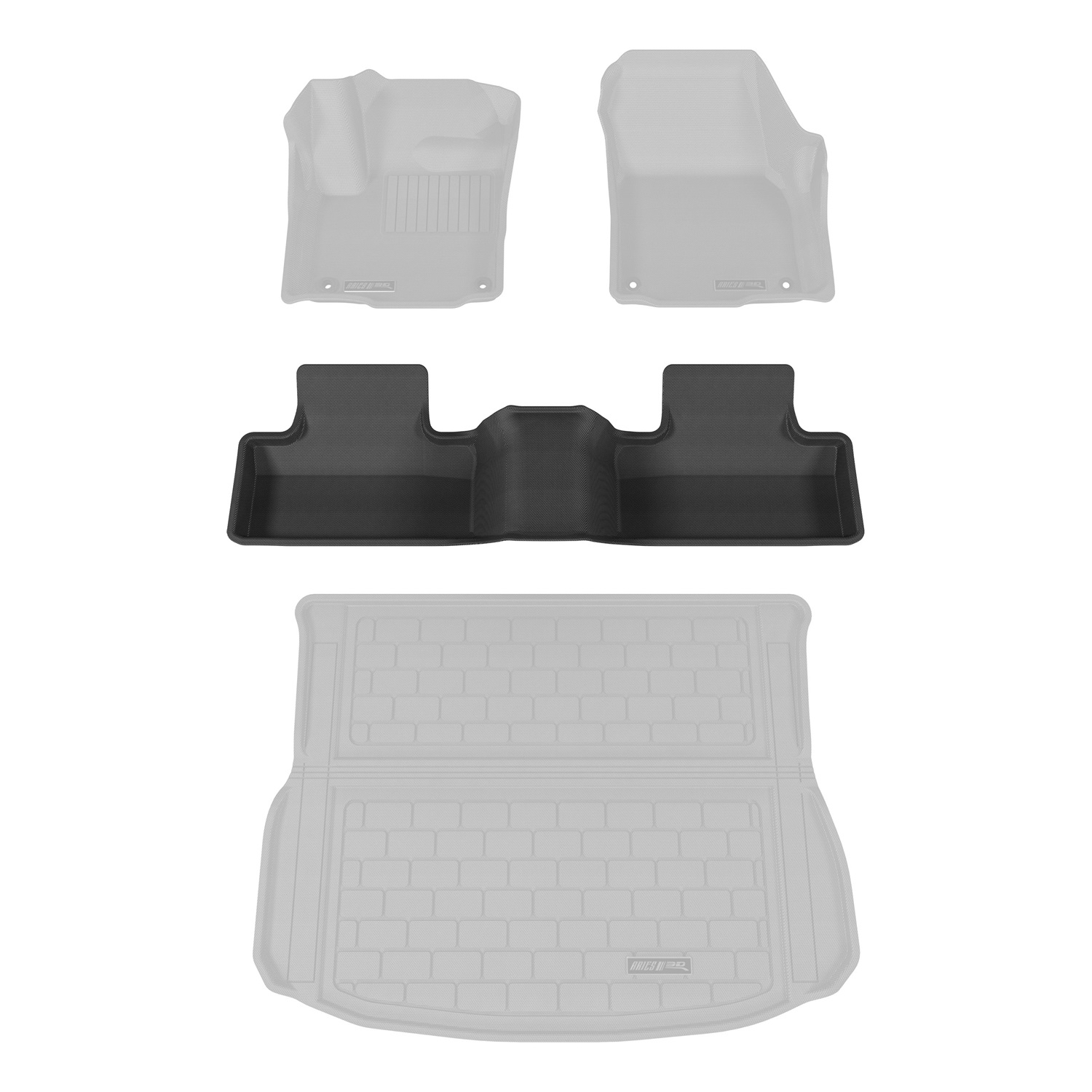 StyleGuard Floor Liners LR00621509 StyleGuard Floor Liners LR00621509