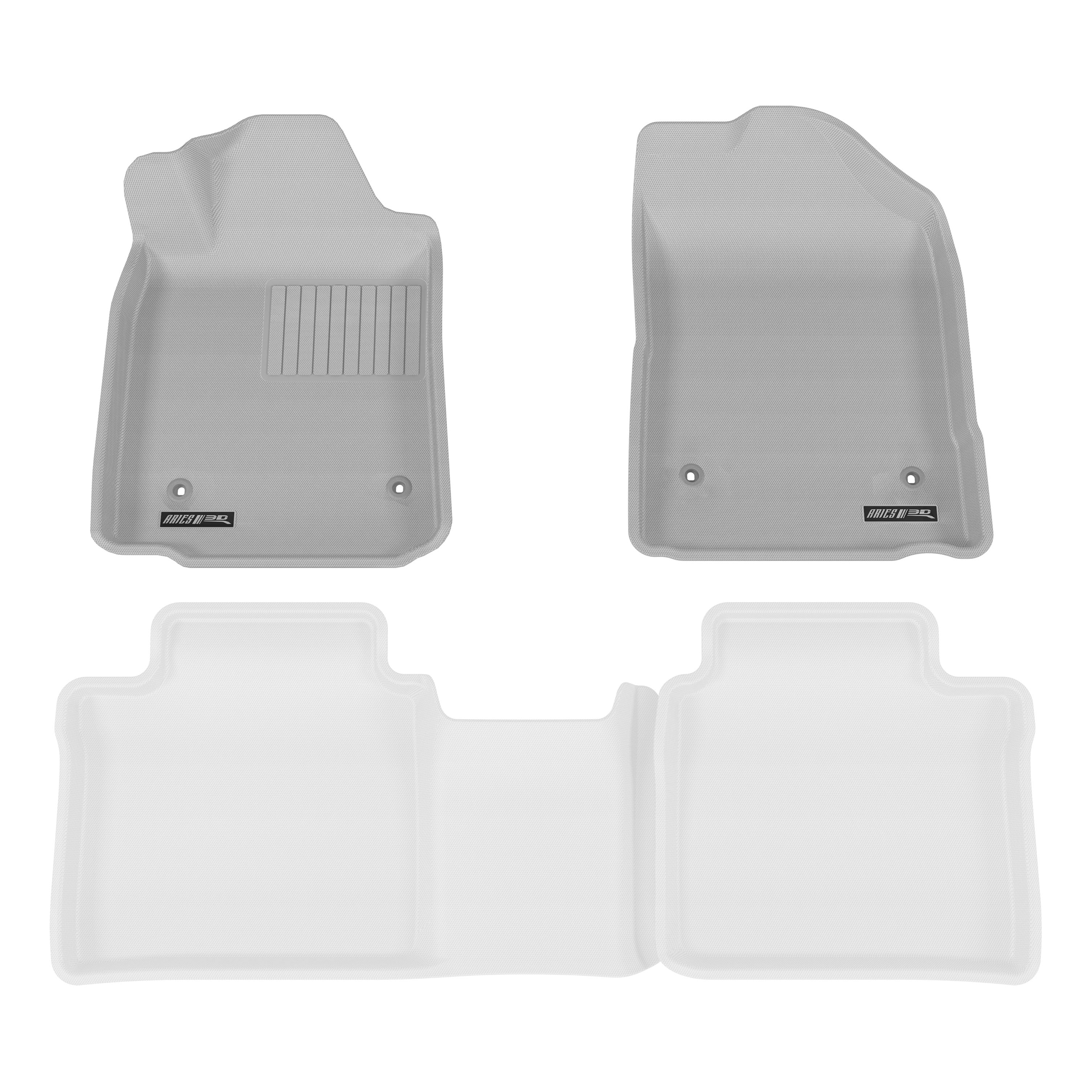 ARIES StyleGuard Floor Liner LX00011501 ARIES StyleGuard Floor Liner LX00011501