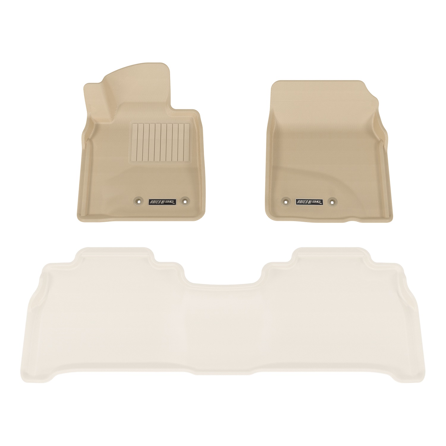 StyleGuard Floor Liners LX00711502 StyleGuard Floor Liners LX00711502