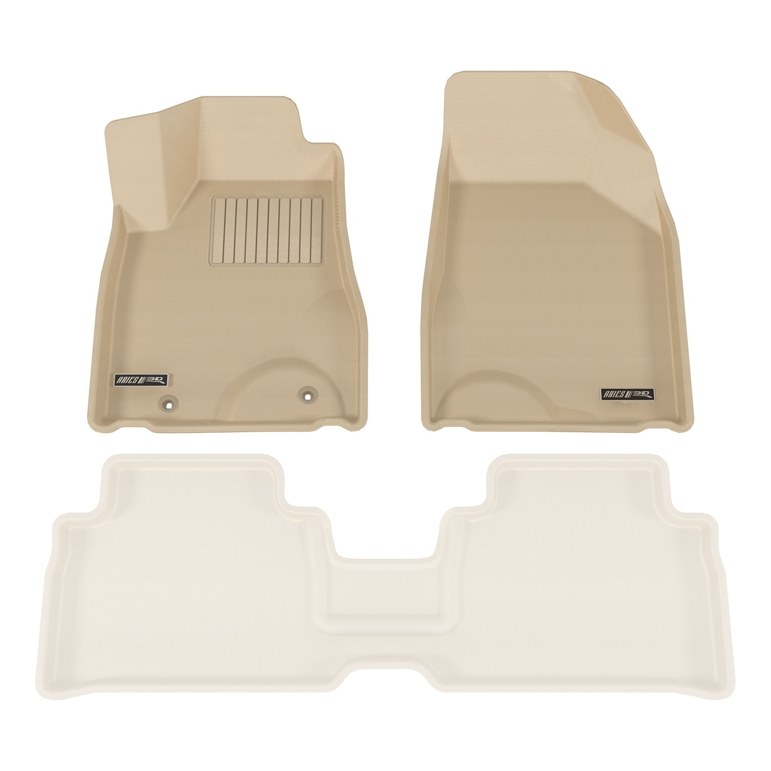 ARIES StyleGuard Floor Liner LX01011502 ARIES StyleGuard Floor Liner LX01011502