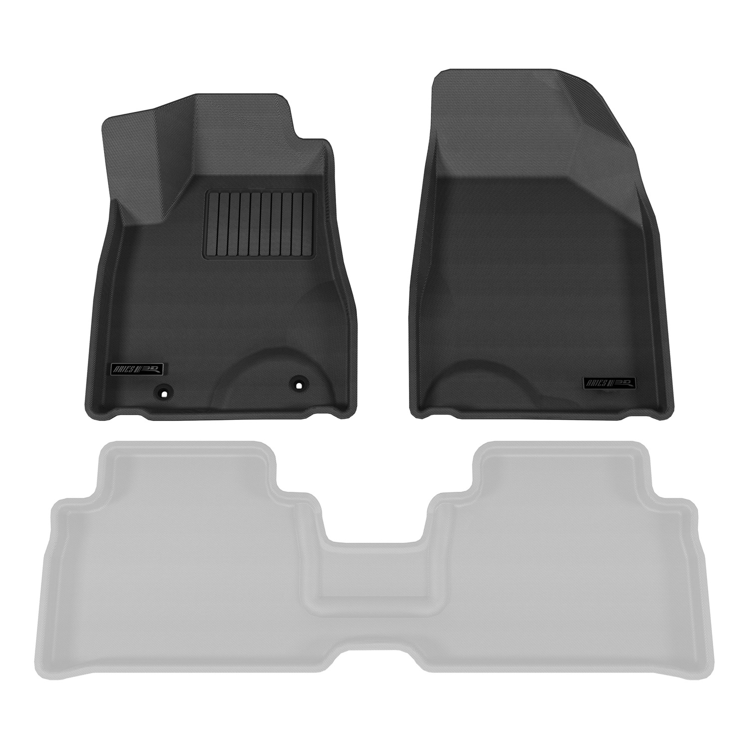 StyleGuard Floor Liners LX01011509 StyleGuard Floor Liners LX01011509