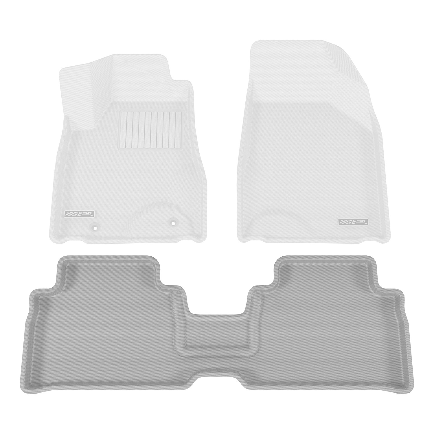 StyleGuard Floor Liners LX01021501 StyleGuard Floor Liners LX01021501
