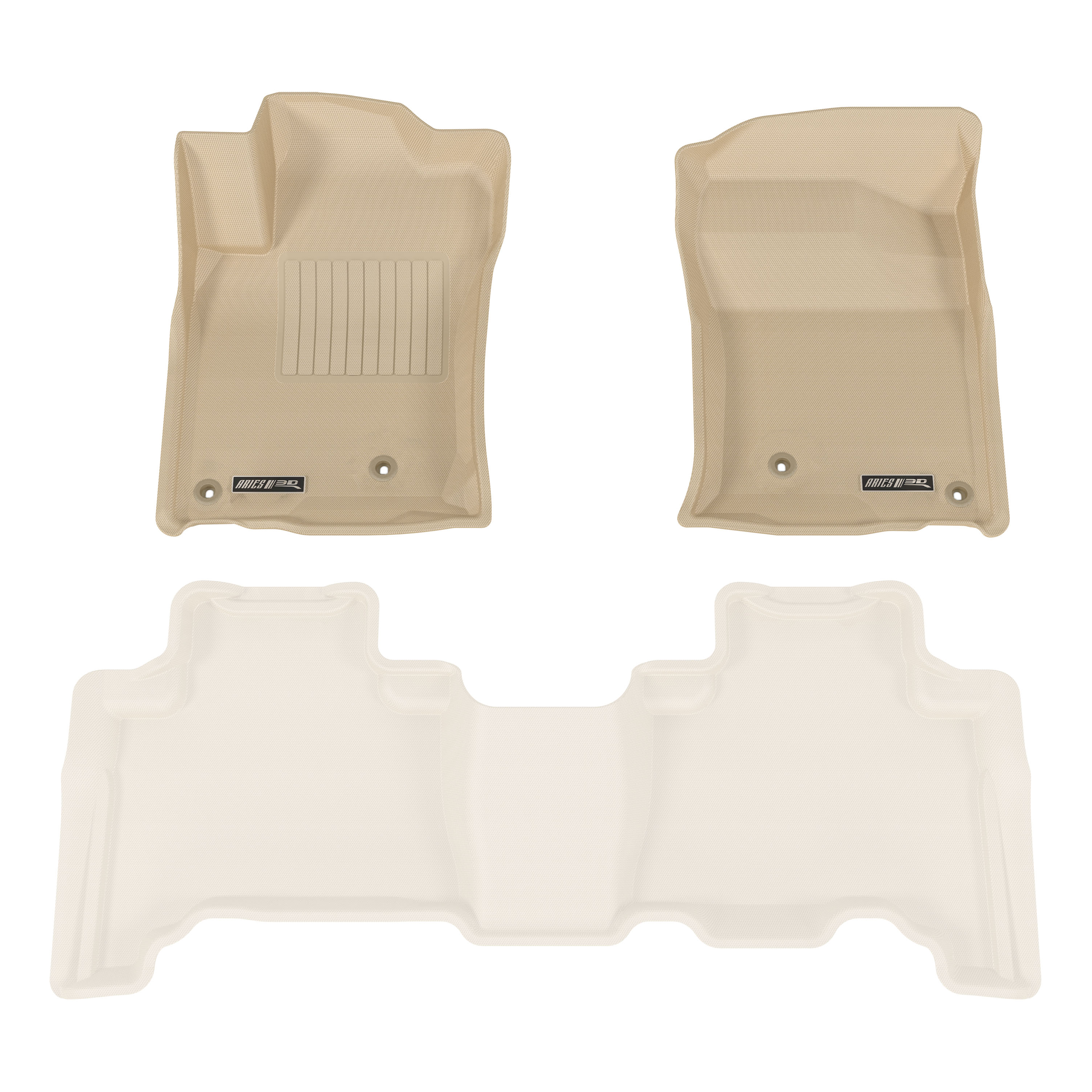 ARIES StyleGuard Floor Liner LX02111502 ARIES StyleGuard Floor Liner LX02111502